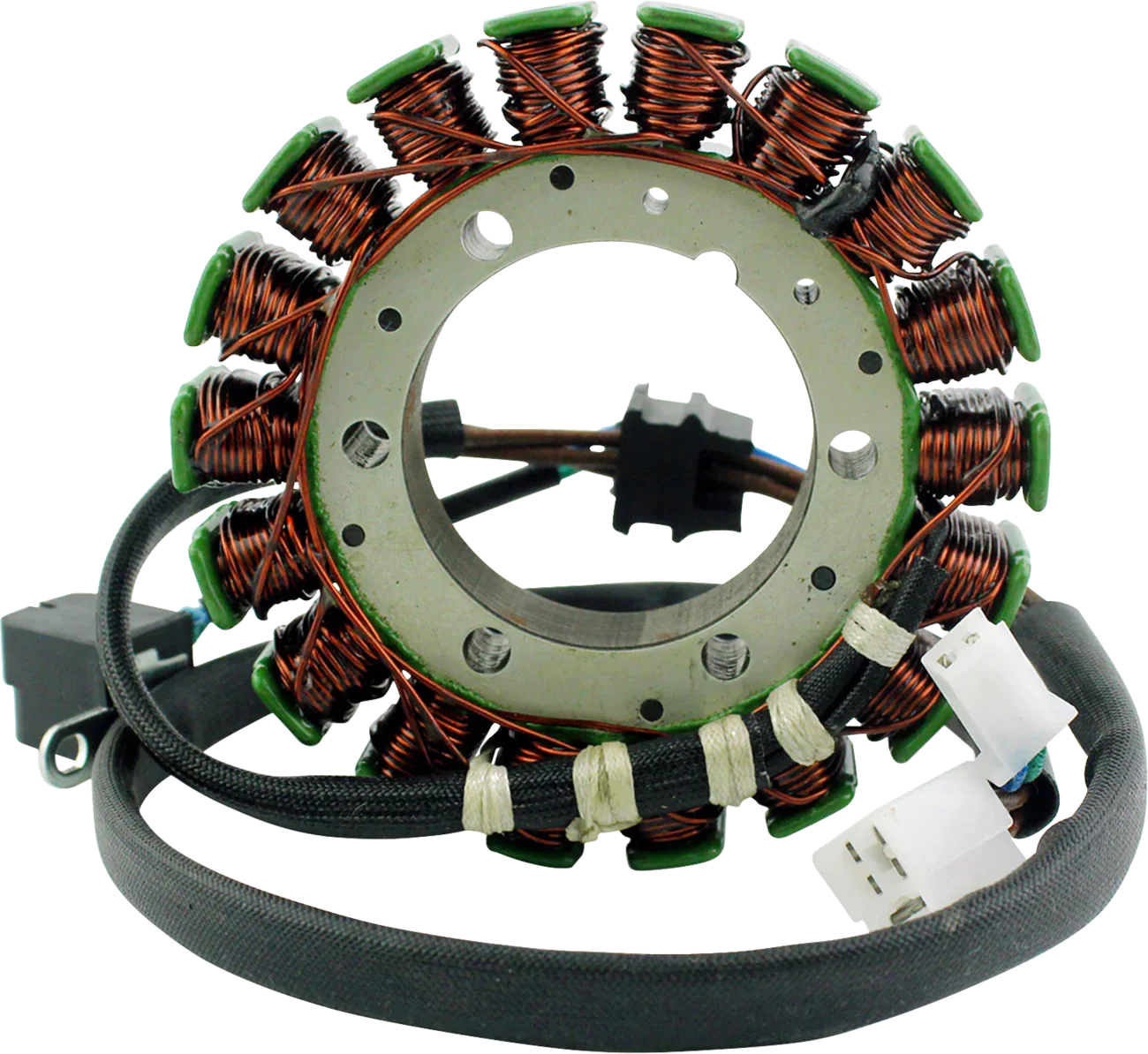 RM STATOR Stator - Suzuki RM01195S