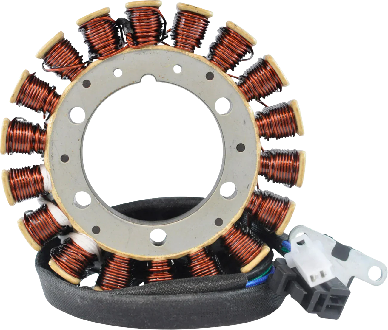 RM STATOR Stator - Suzuki RM01195S - Image 3