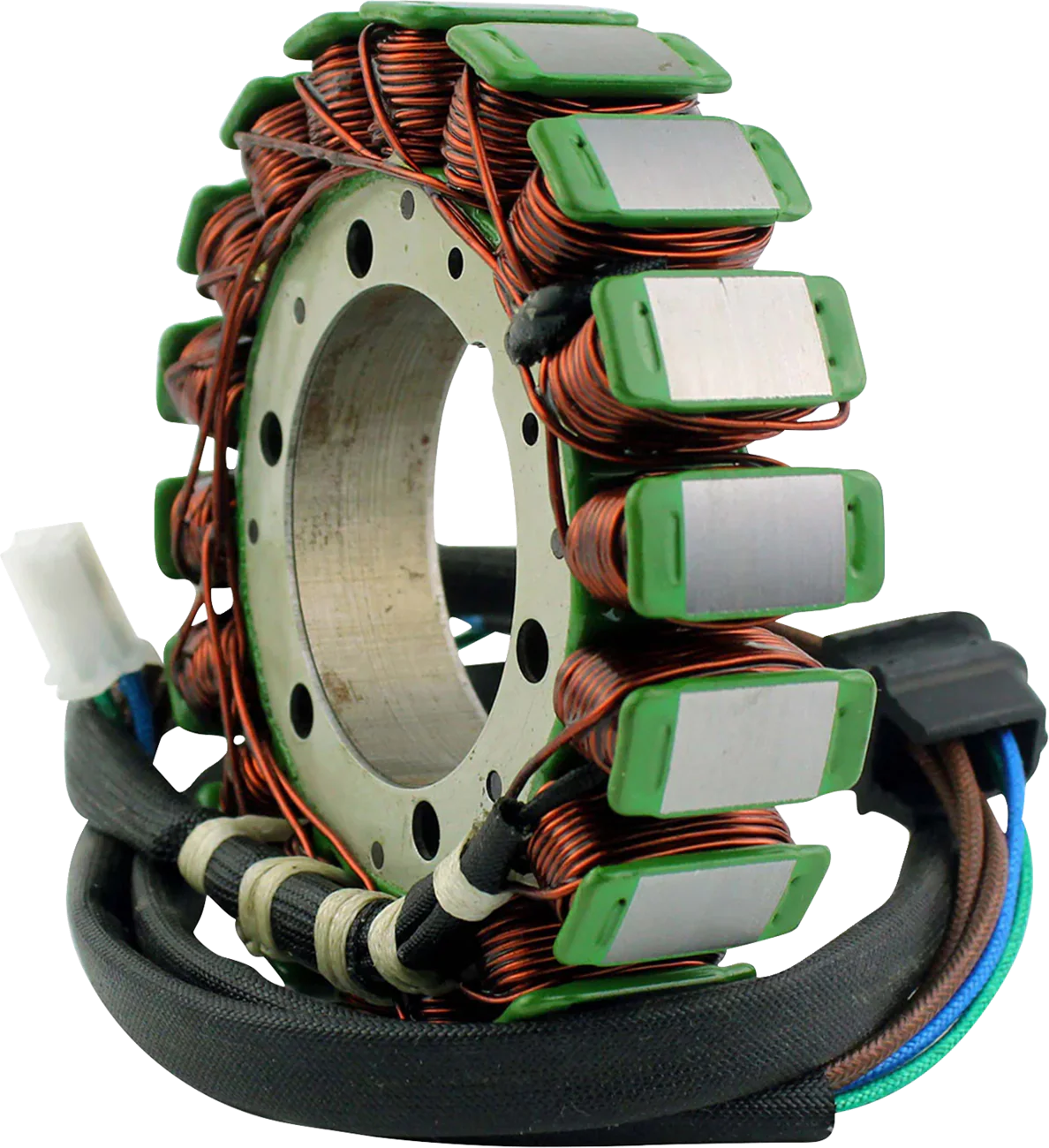 RM STATOR Stator - Suzuki RM01195S - Image 4