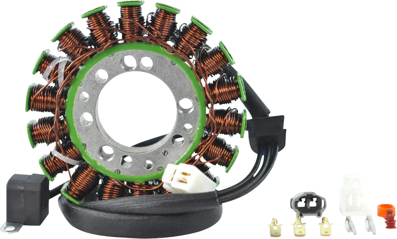 RM STATOR Stator - Triumph RM01389 - Image 3