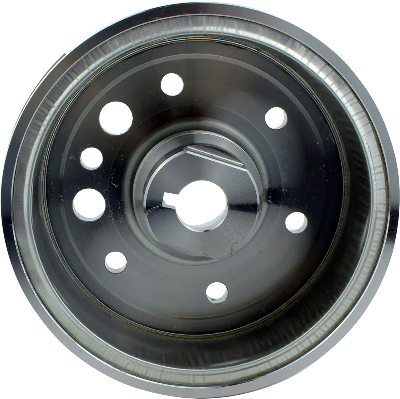 RM STATOR Stator with Crankcase Cover Gasket - Suzuki/Arctic Cat RM23014 - Image 4