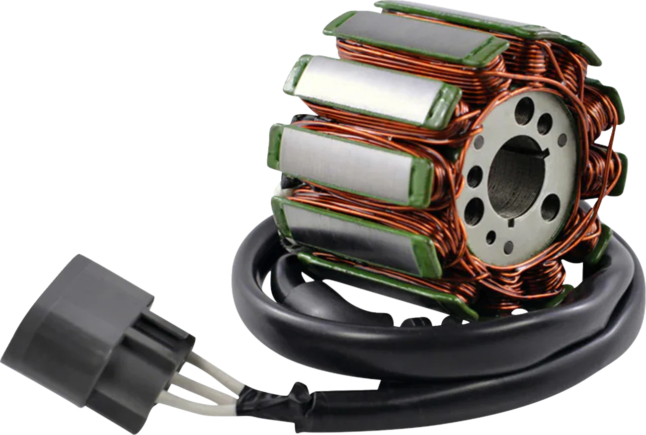 RM STATOR Stator - Yamaha RM01303