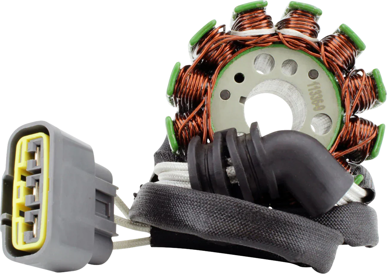 RM STATOR Stator - Yamaha RM01303 - Image 2