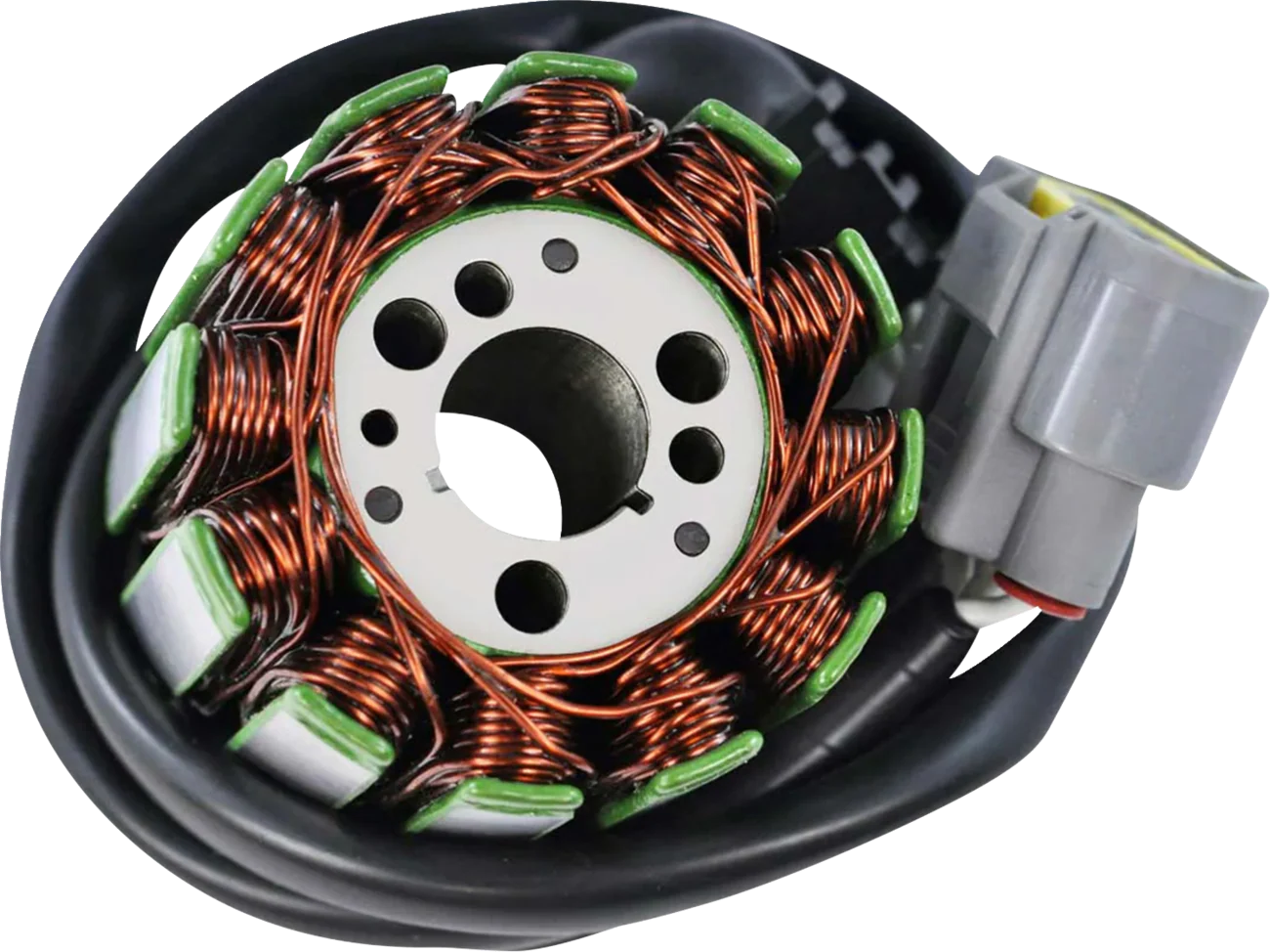 RM STATOR Stator - Yamaha RM01303 - Image 3