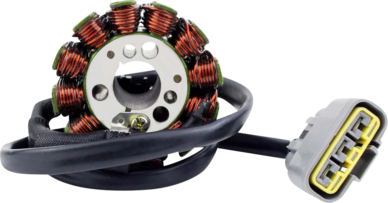 RM STATOR Stator - Yamaha RM01303 - Image 4