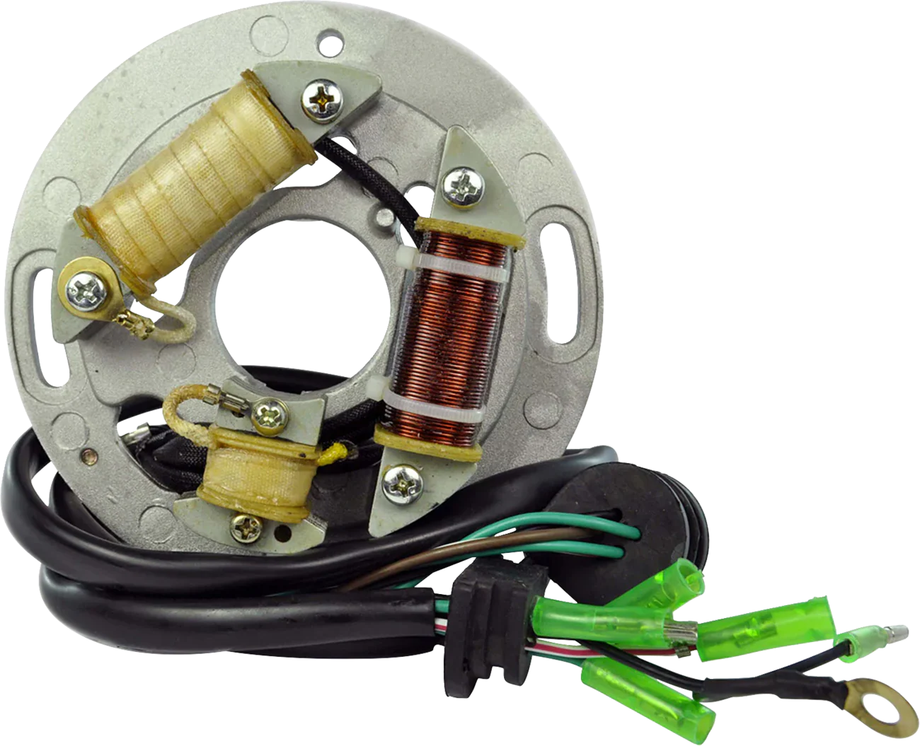 RM STATOR Stator - Yamaha RM01371