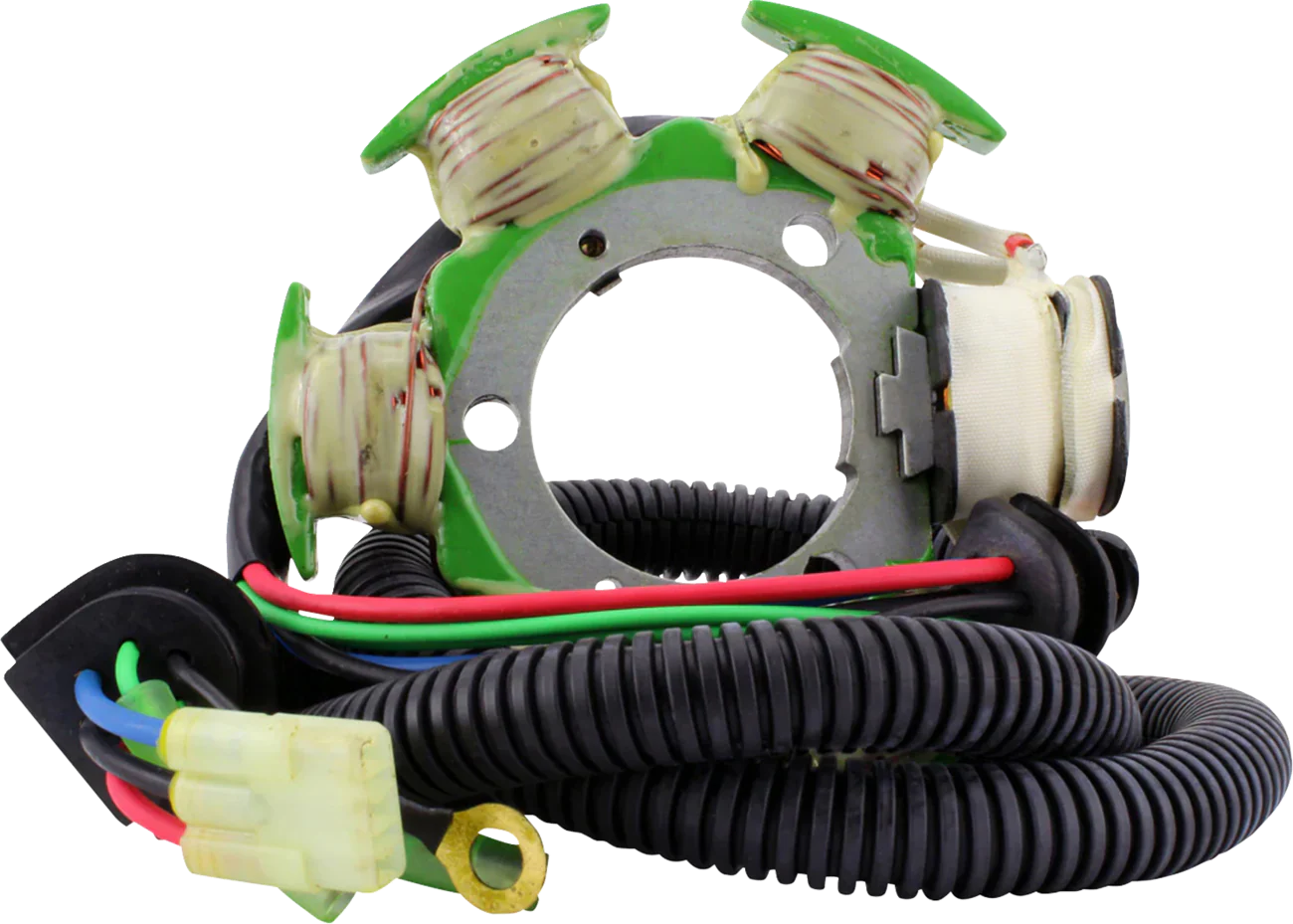 RM STATOR Stator - Yamaha RM01520