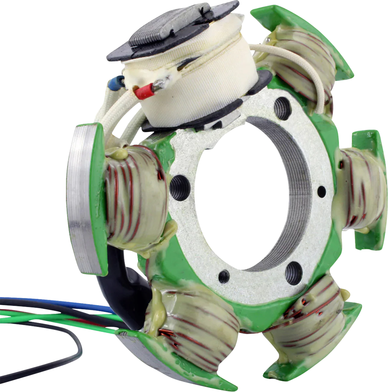 RM STATOR Stator - Yamaha RM01520 - Image 4
