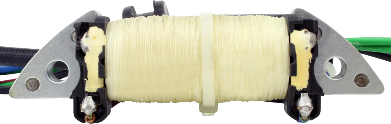 RM STATOR Stator - Yamaha RMS010-104672 - Image 2
