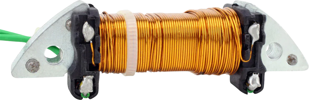 RM STATOR Stator - Yamaha RMS010-104672 - Image 6