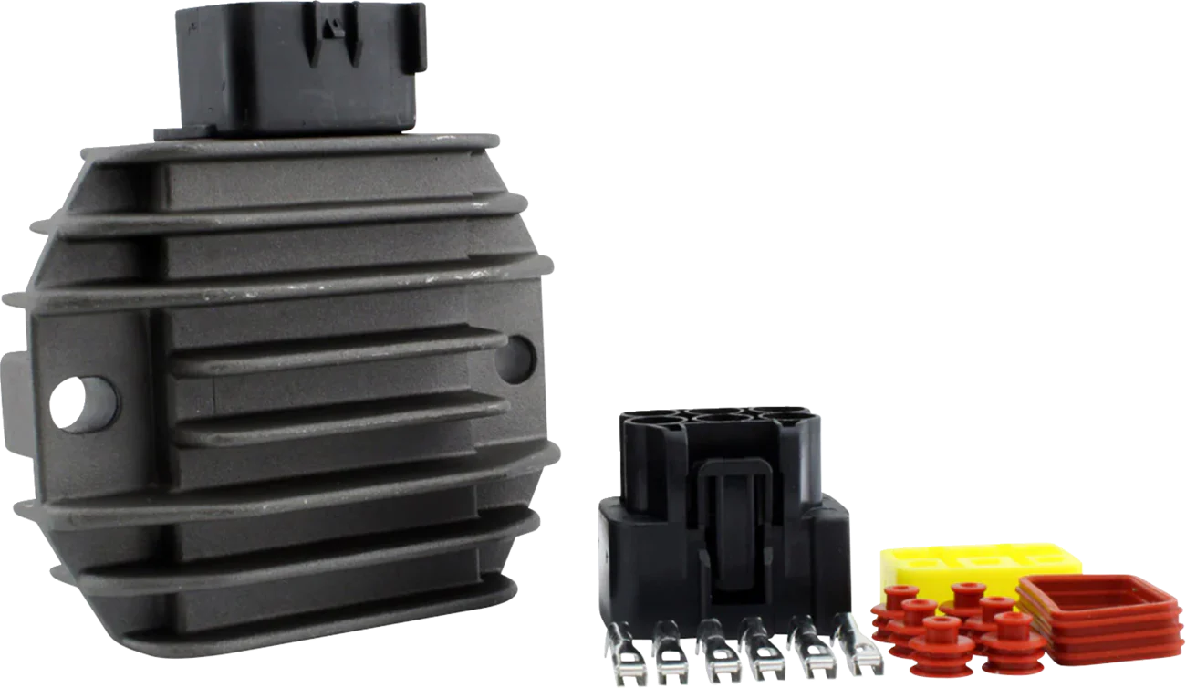 RM STATOR Voltage Regulator - Honda/Suzuki/Yamaha RMS021-106036
