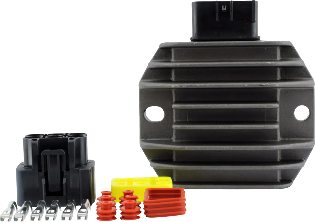 RM STATOR Voltage Regulator - Honda/Suzuki/Yamaha RMS021-106036 - Image 4