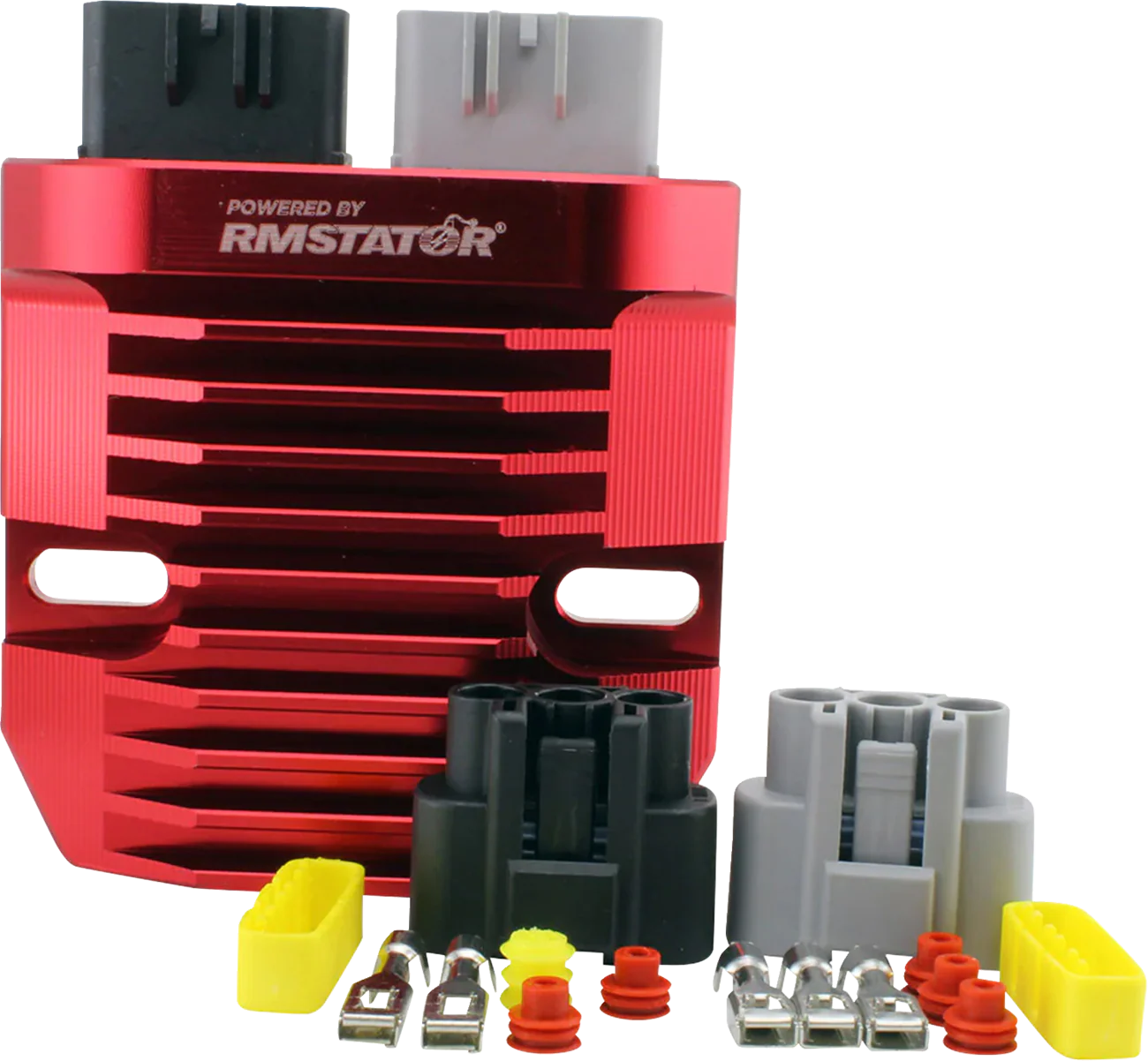RM STATOR Voltage Regulator - Lithium-Ion - Universal RMS023-106970