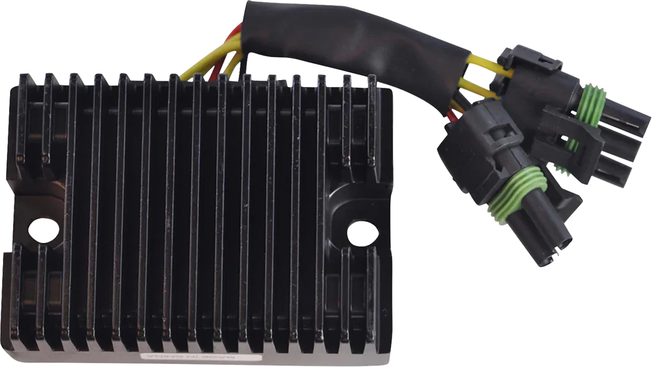 RM STATOR Voltage Regulator - Sea-Doo/Can-Am RM30Y05