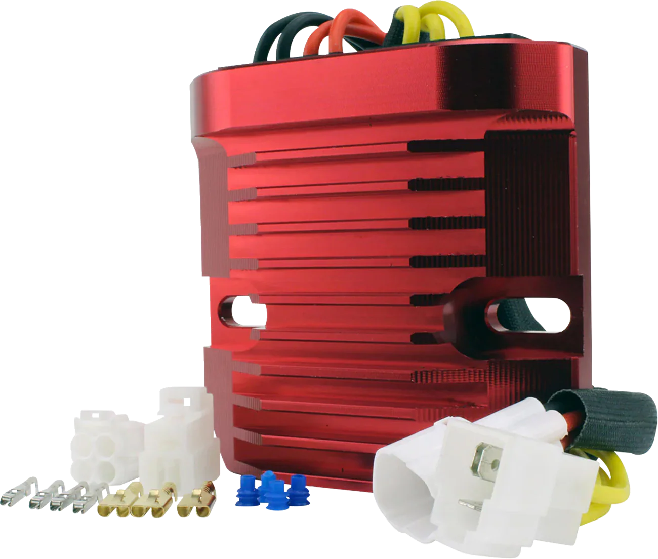 RM STATOR Voltage Regulator - Suzuki RMS022-106226 - Image 3