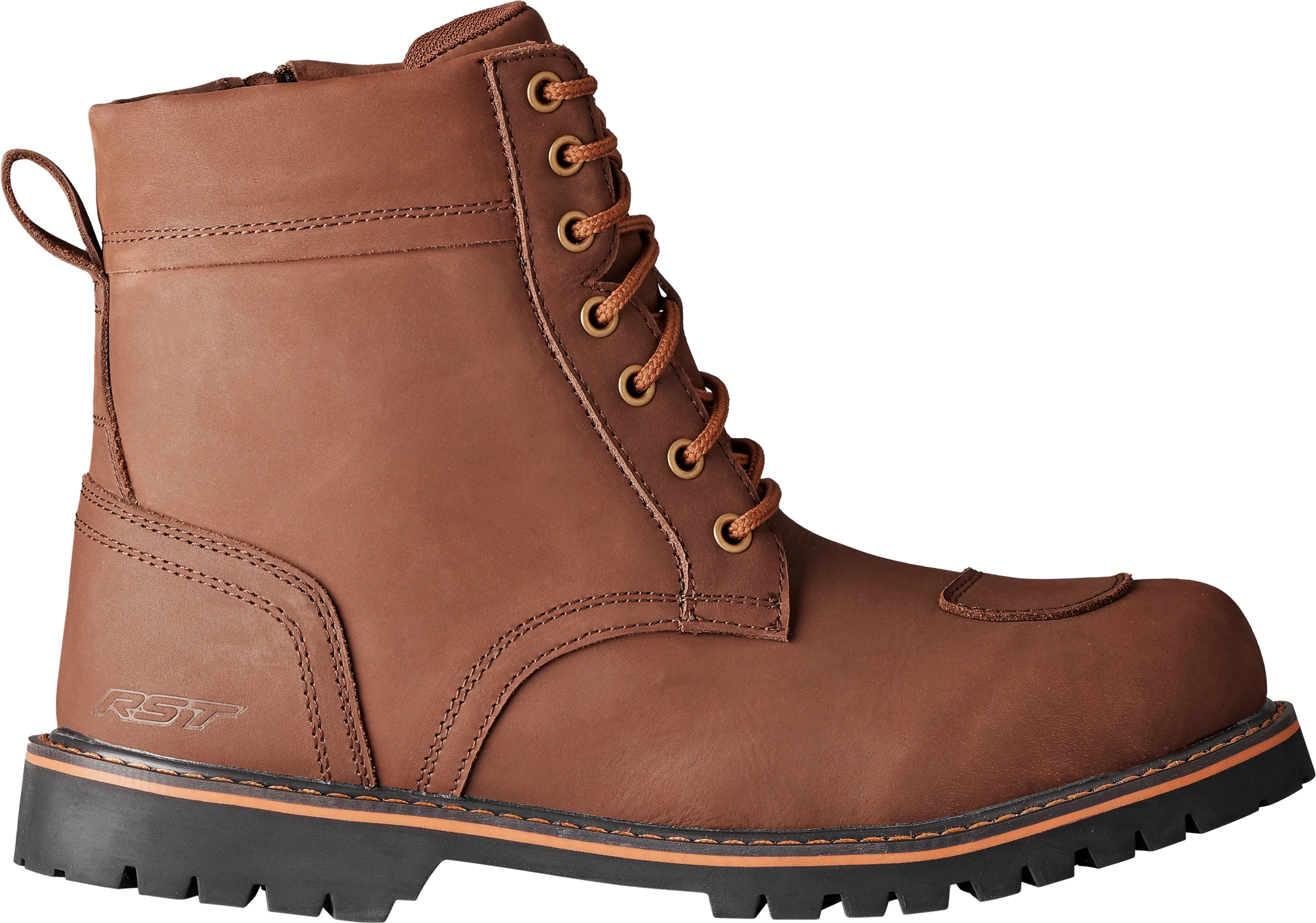 Roadster 3 Ce Boot Brown Waterproof Sz 9 - Image 2