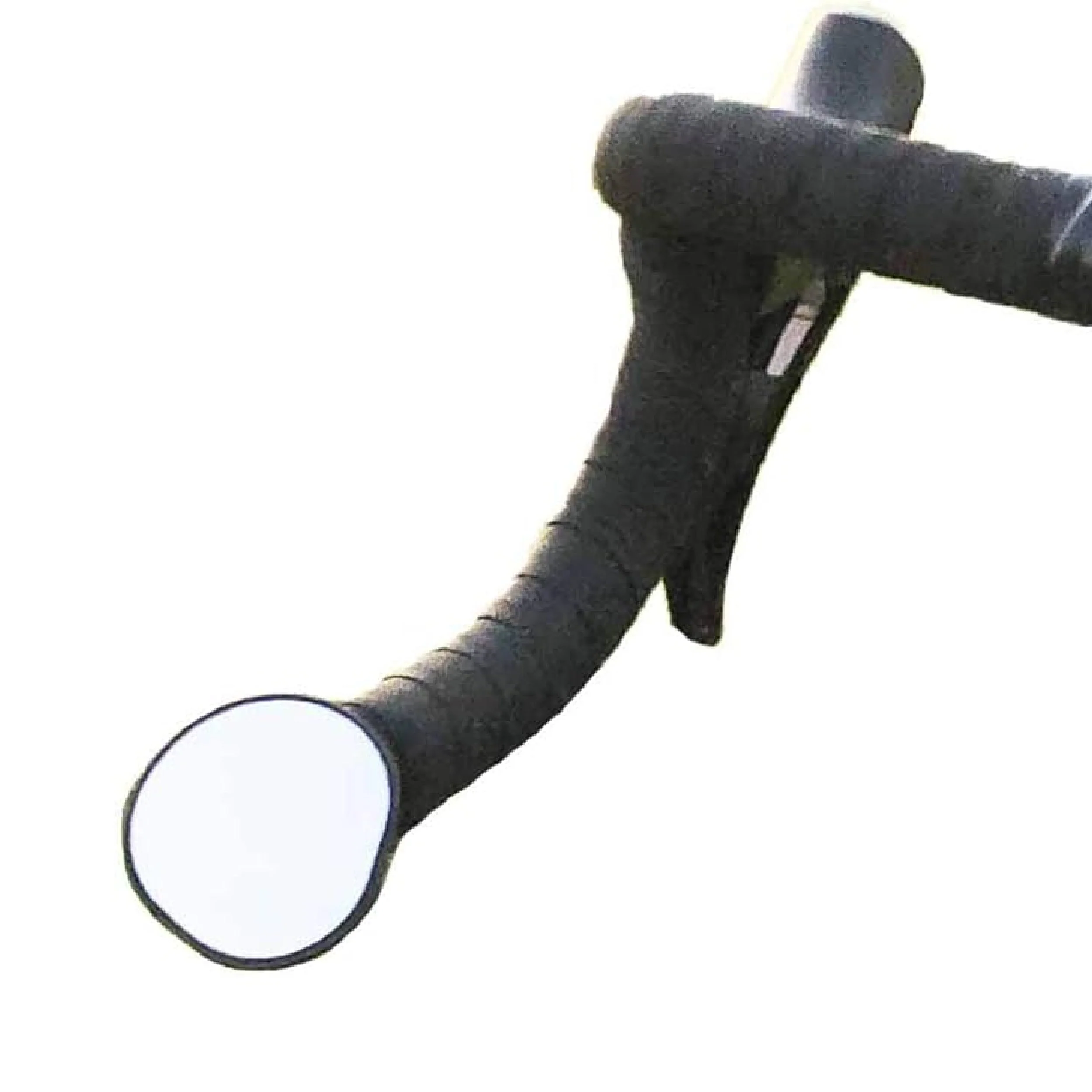 BiKASE Rocket Drop Down Handlebar Mirror - Image 5