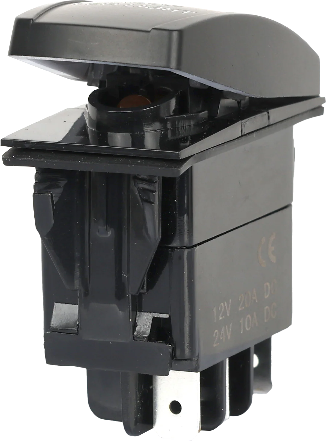 Open Trail - Roof Lights Led Switch Pro Backlit - Image 2