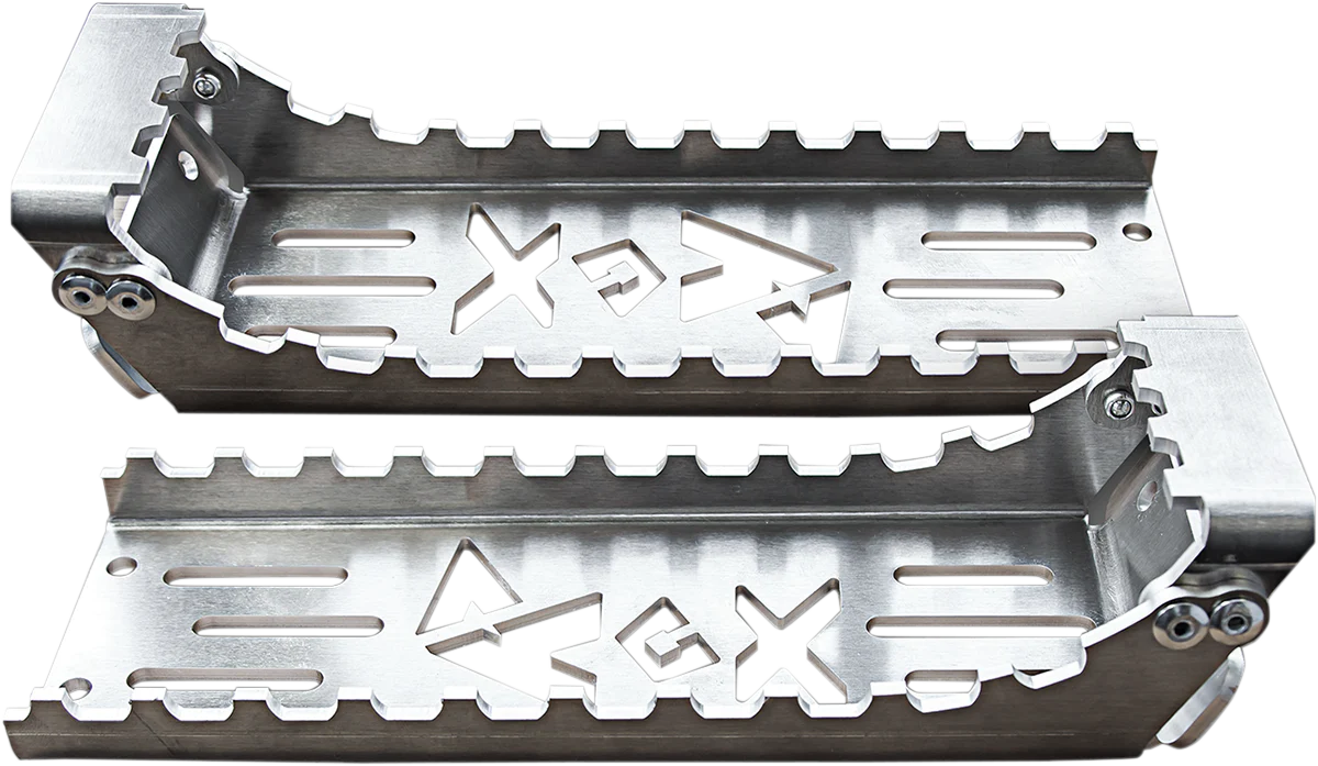 ROX SPEED FX ATV Footpeg FP-001-ASM