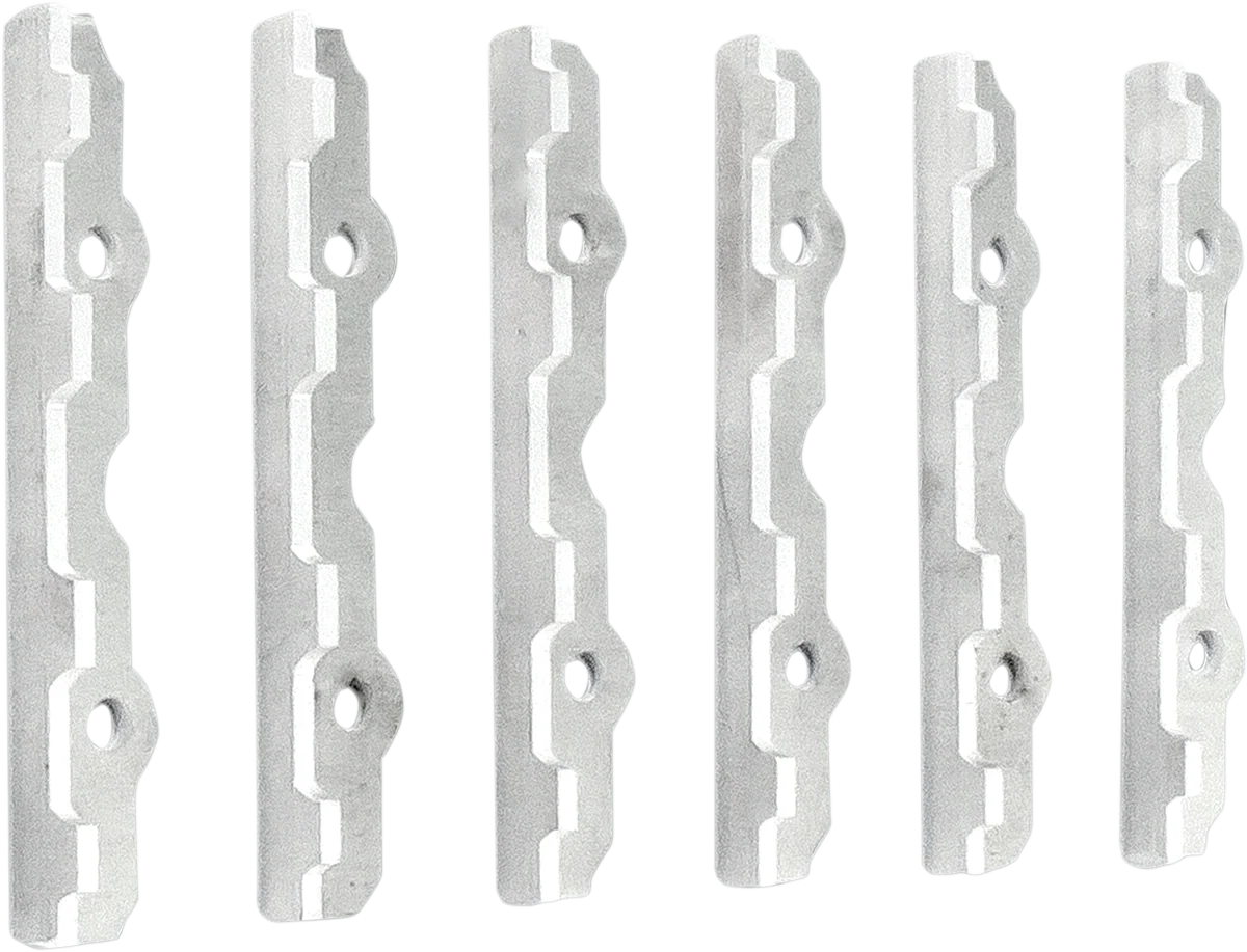 ROX SPEED FX Edge Gripper - 3" GS-003