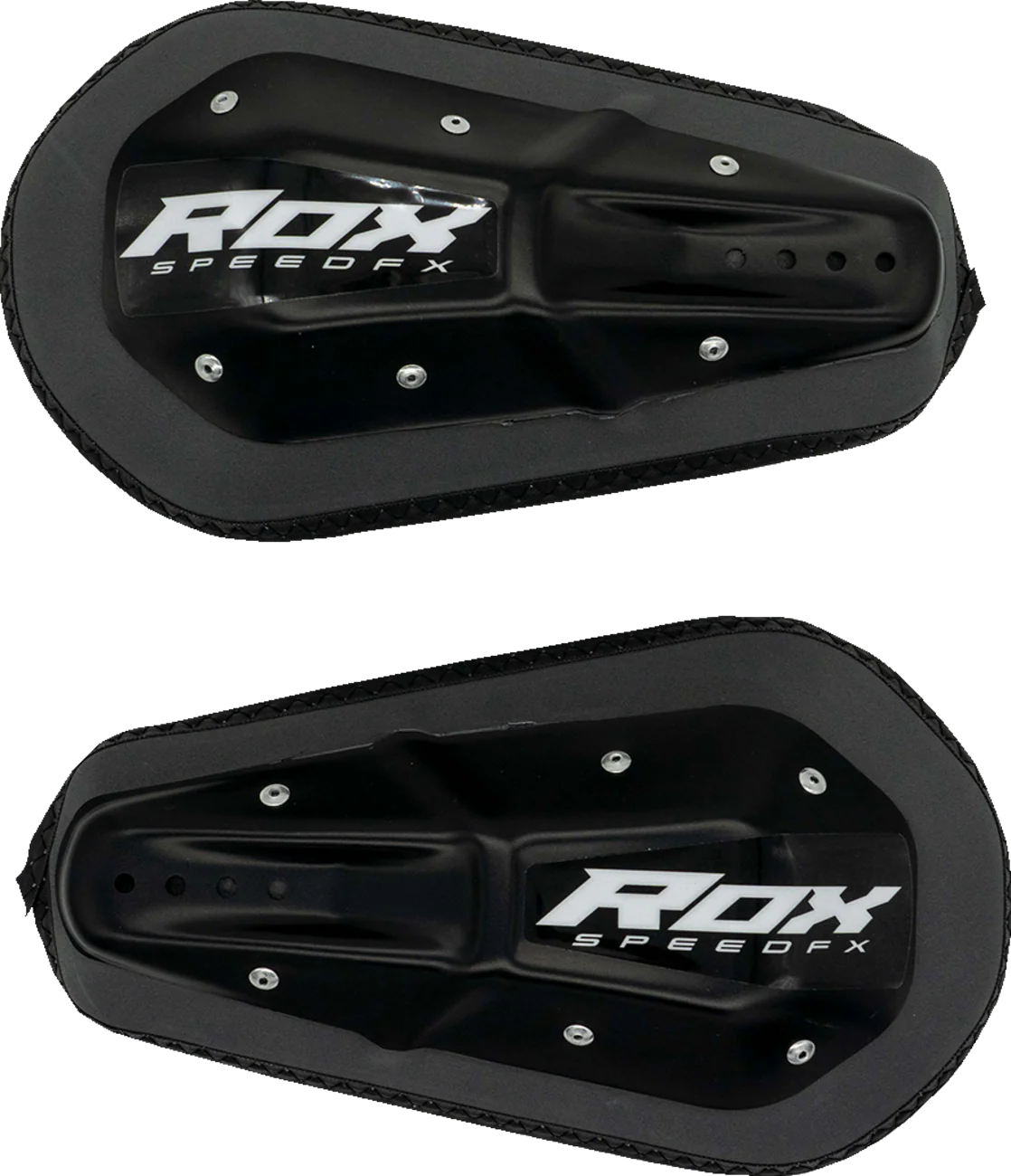 ROX SPEED FX Handguards - Pro-Tec XL - Black FT-HG-PROTEC