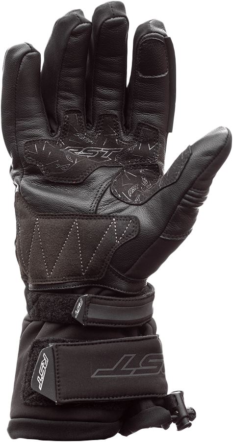 RST Atlas CE Waterproof Glove - Image 2