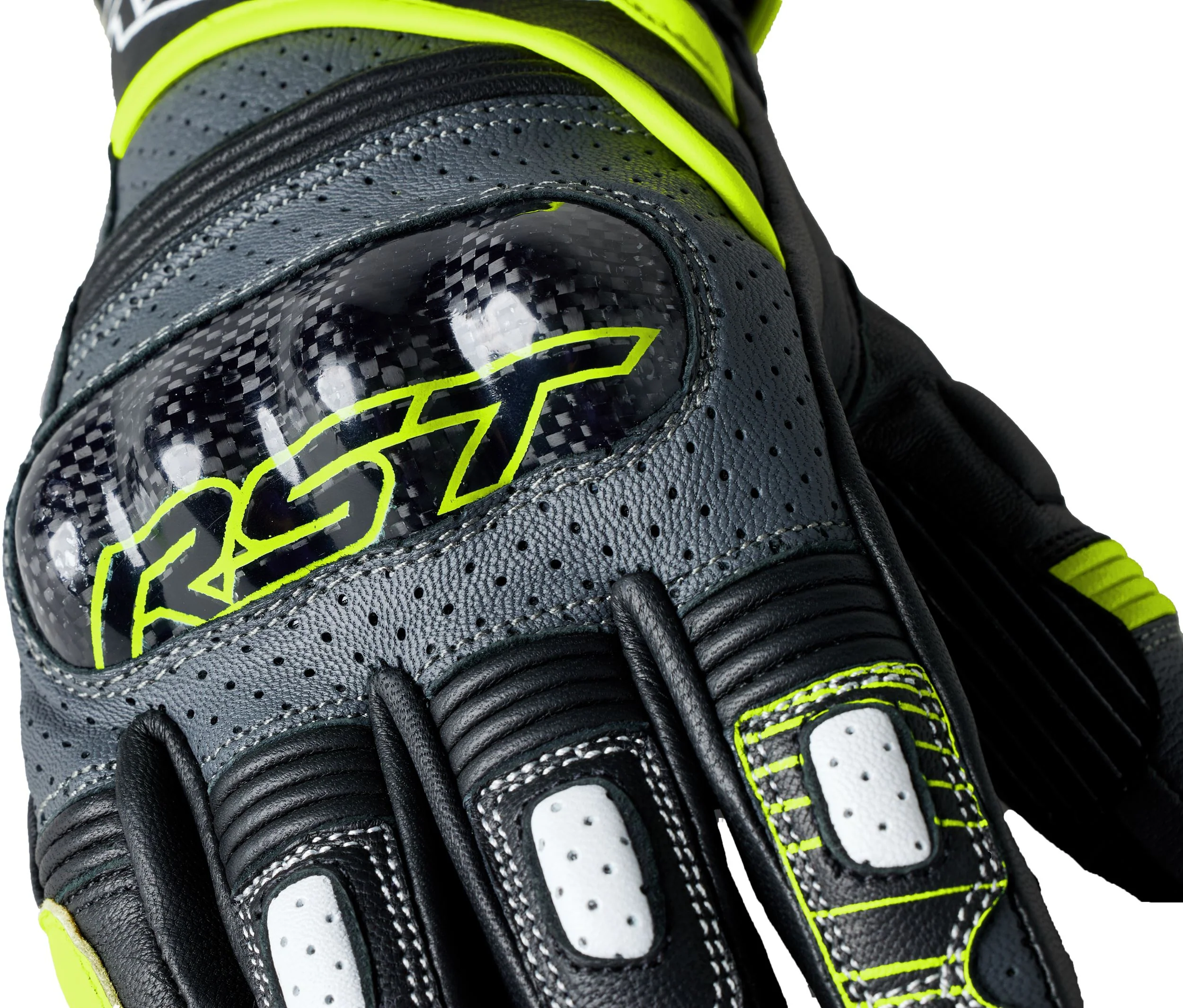 RST Fulcrum CE Glove - Image 12