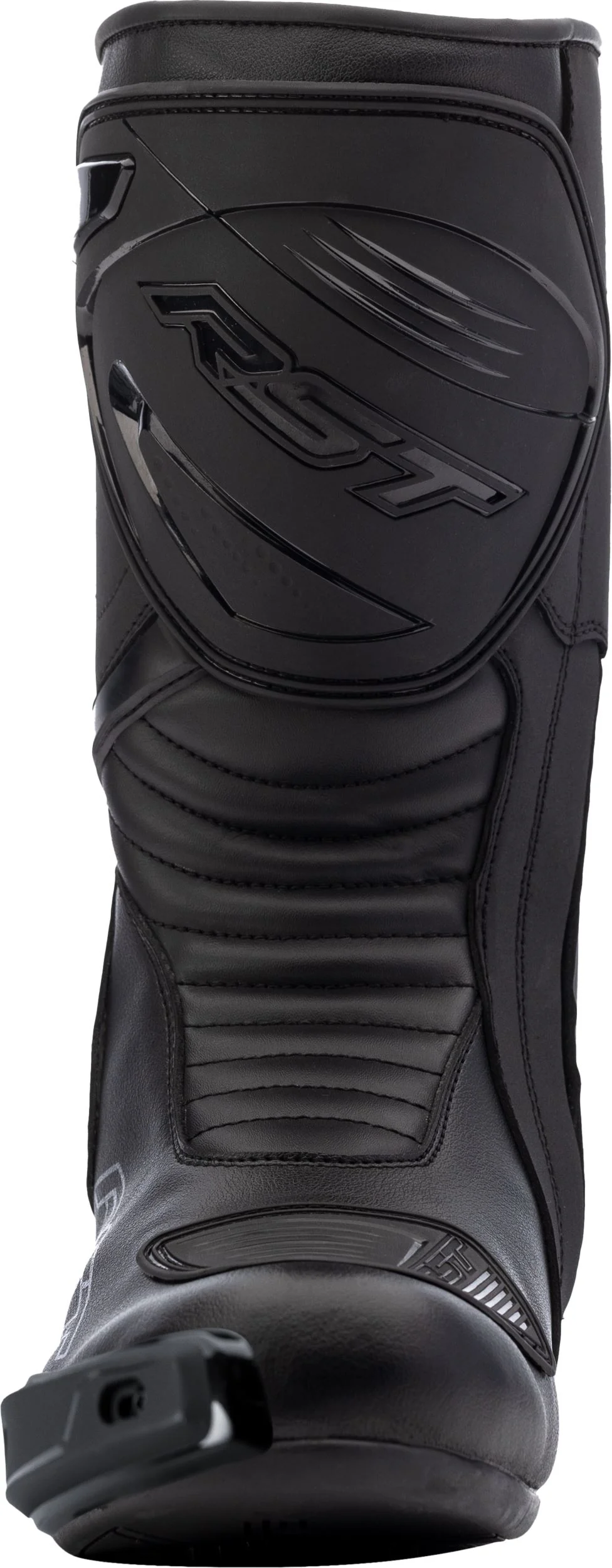 RST Ladies S1 Ce Boot Black Waterproof - Image 5
