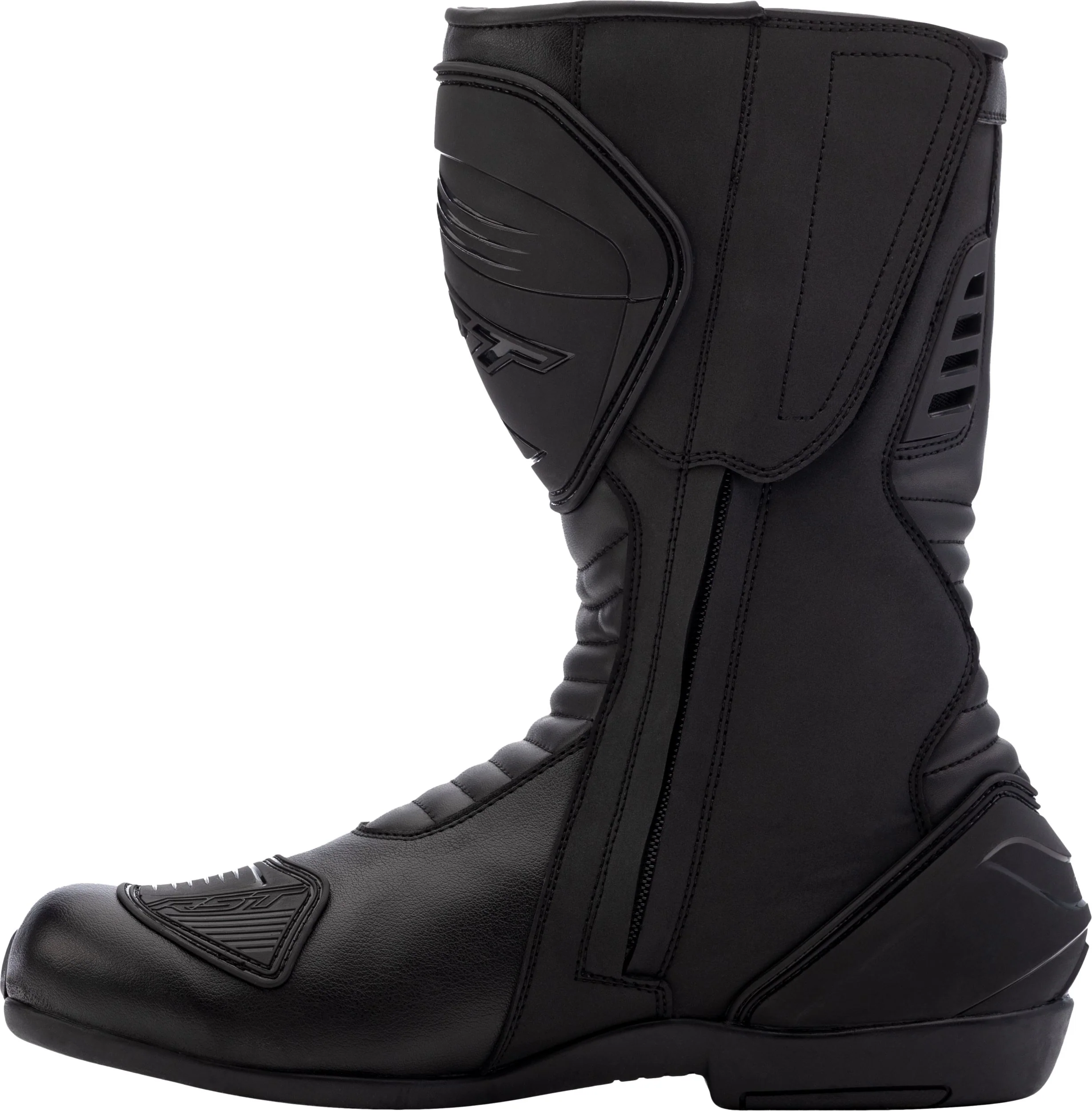 RST Ladies S1 Ce Boot Black Waterproof - Image 6