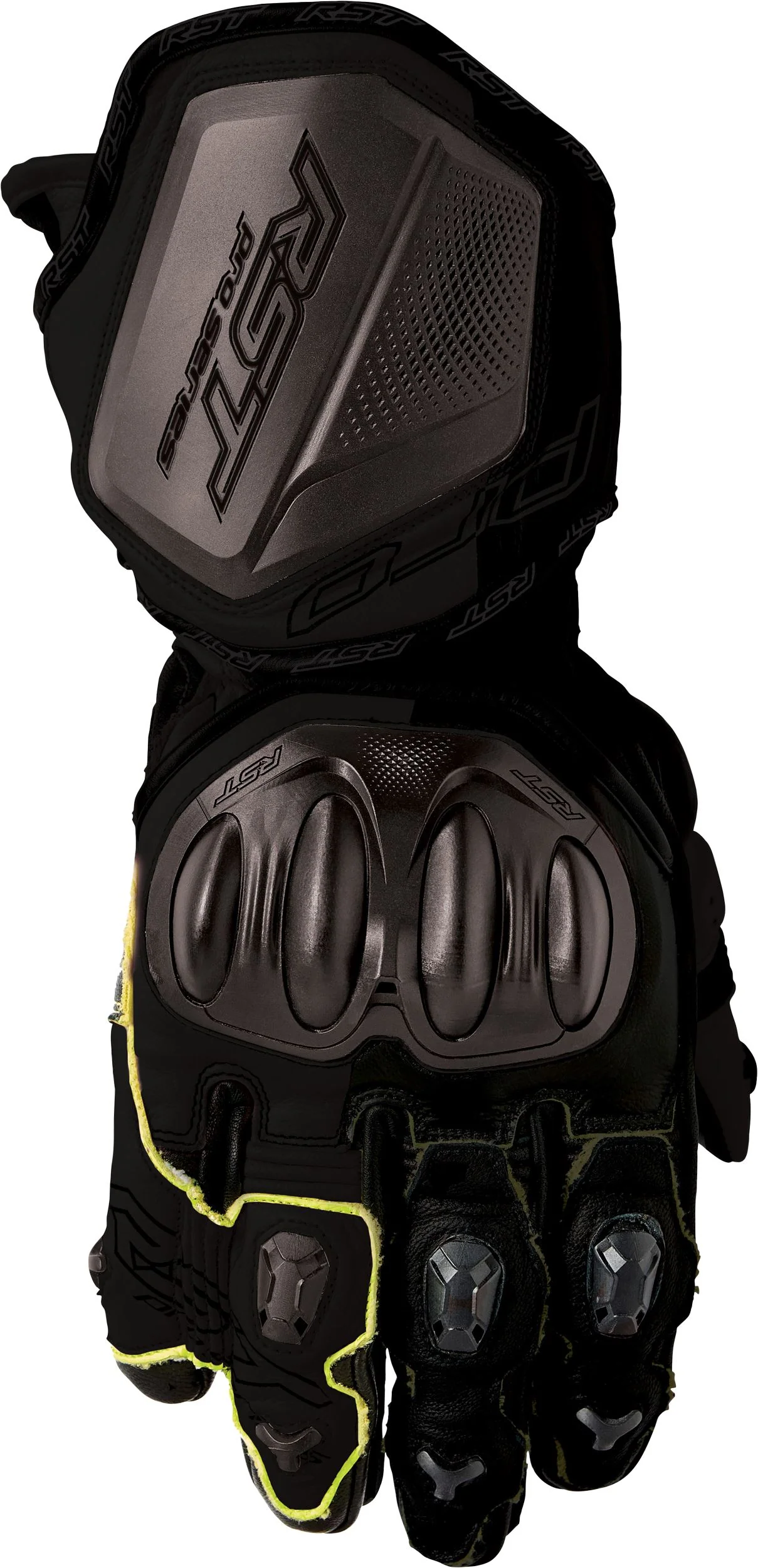 RST Pro Series GP D3O Gloves - Image 4