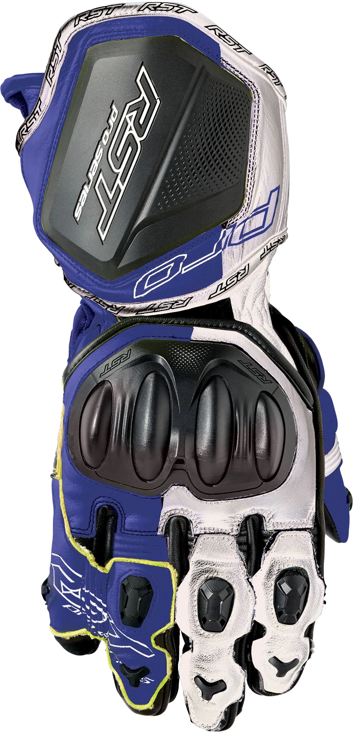RST Pro Series GP D3O Gloves - Image 5