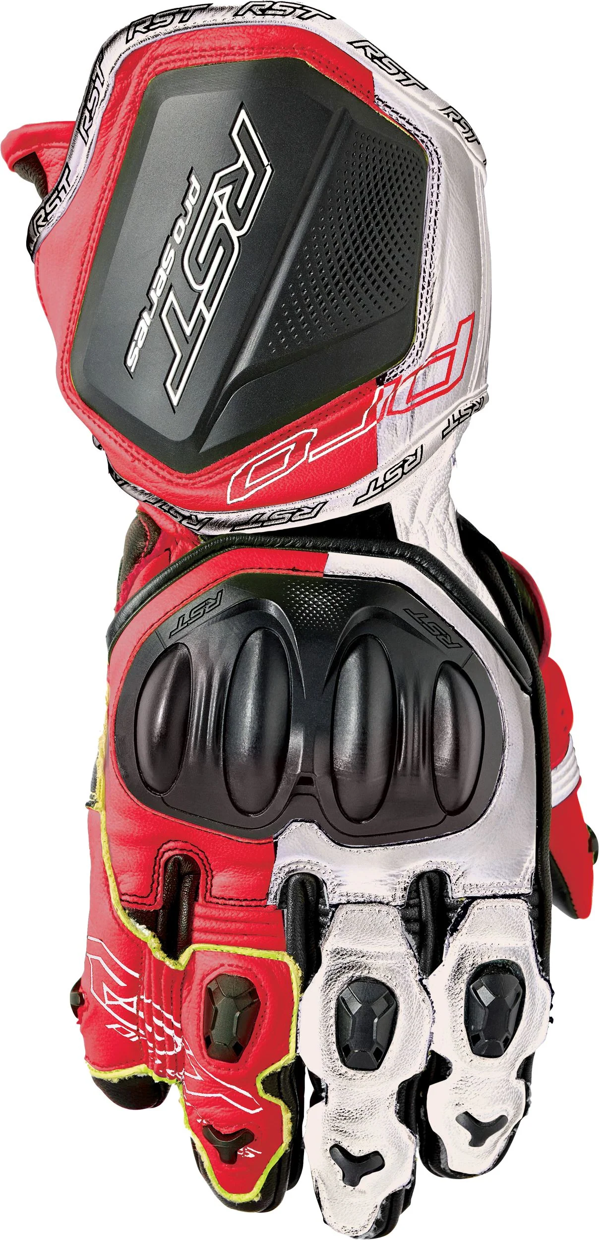 RST Pro Series GP D3O Gloves - Image 6