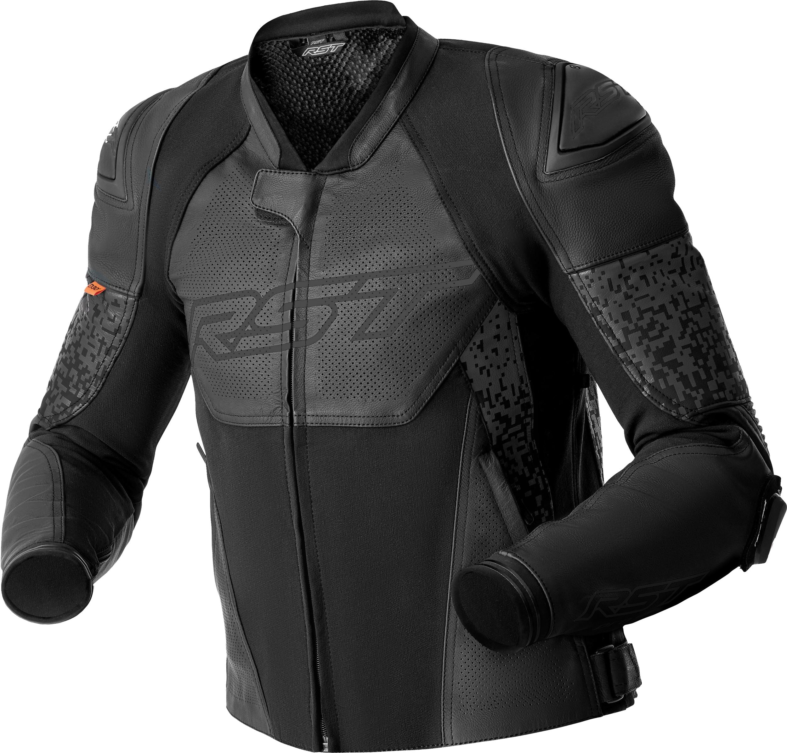 RST Pro Series Supersport K D3o Jacket - Image 11