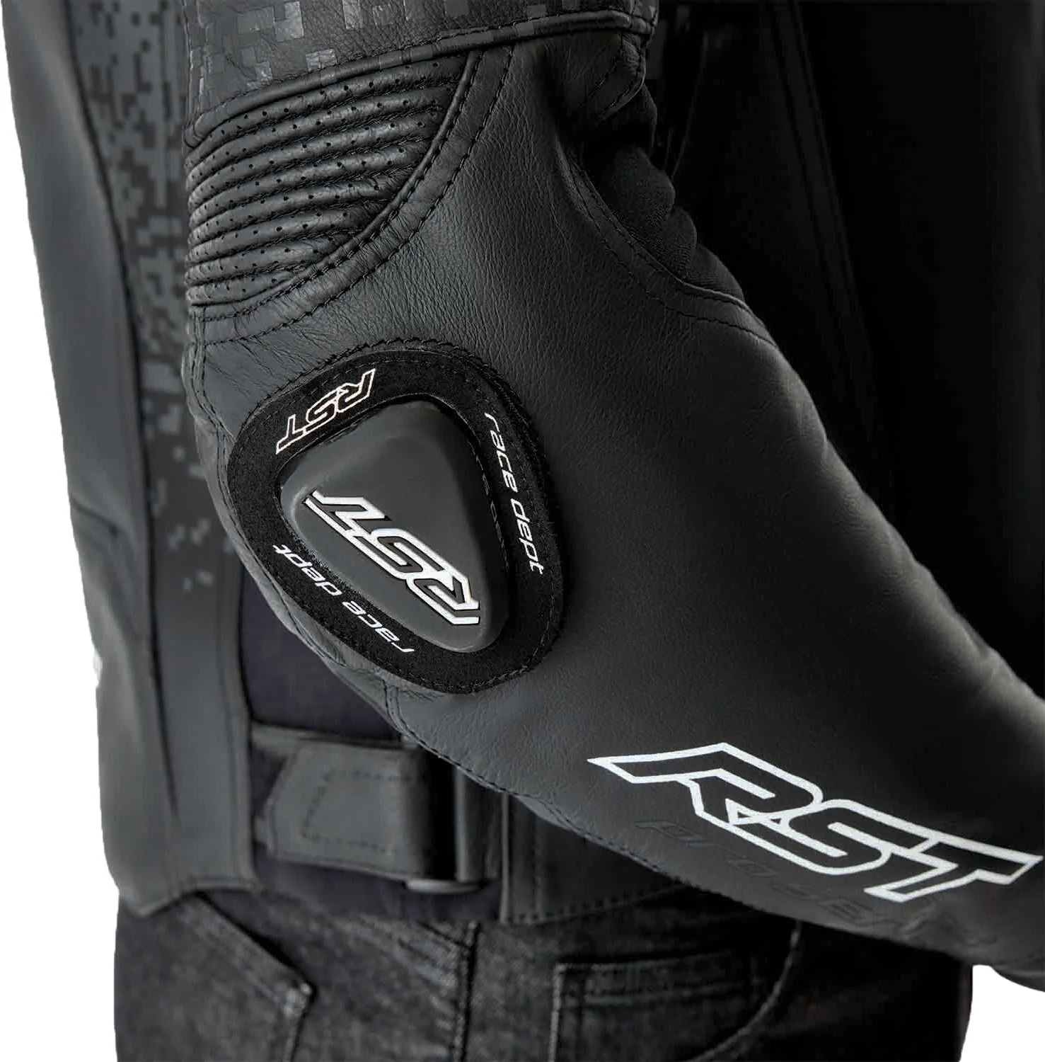 RST Pro Series Supersport K D3o Jacket - Image 14