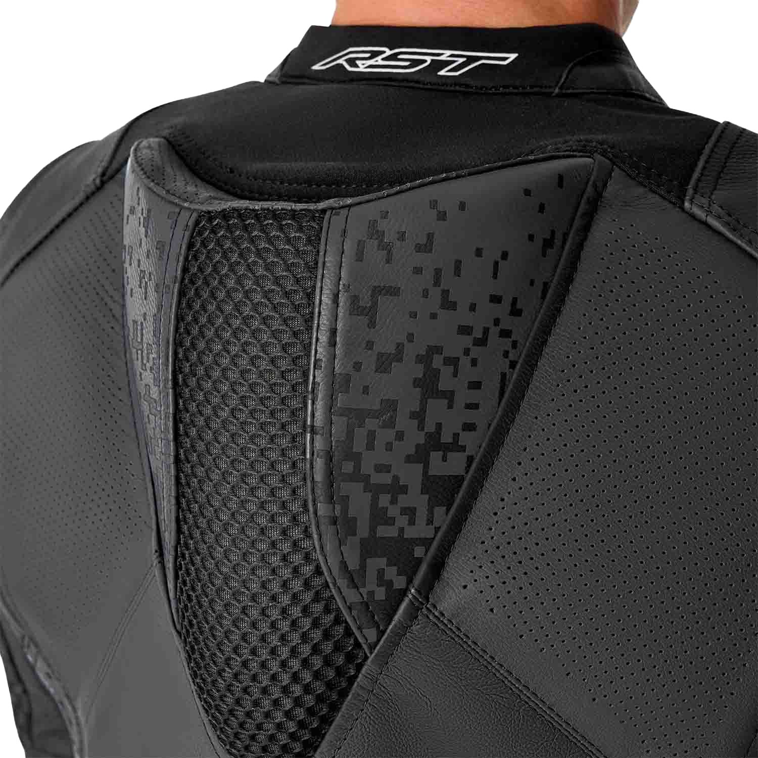 RST Pro Series Supersport K D3o Jacket - Image 17