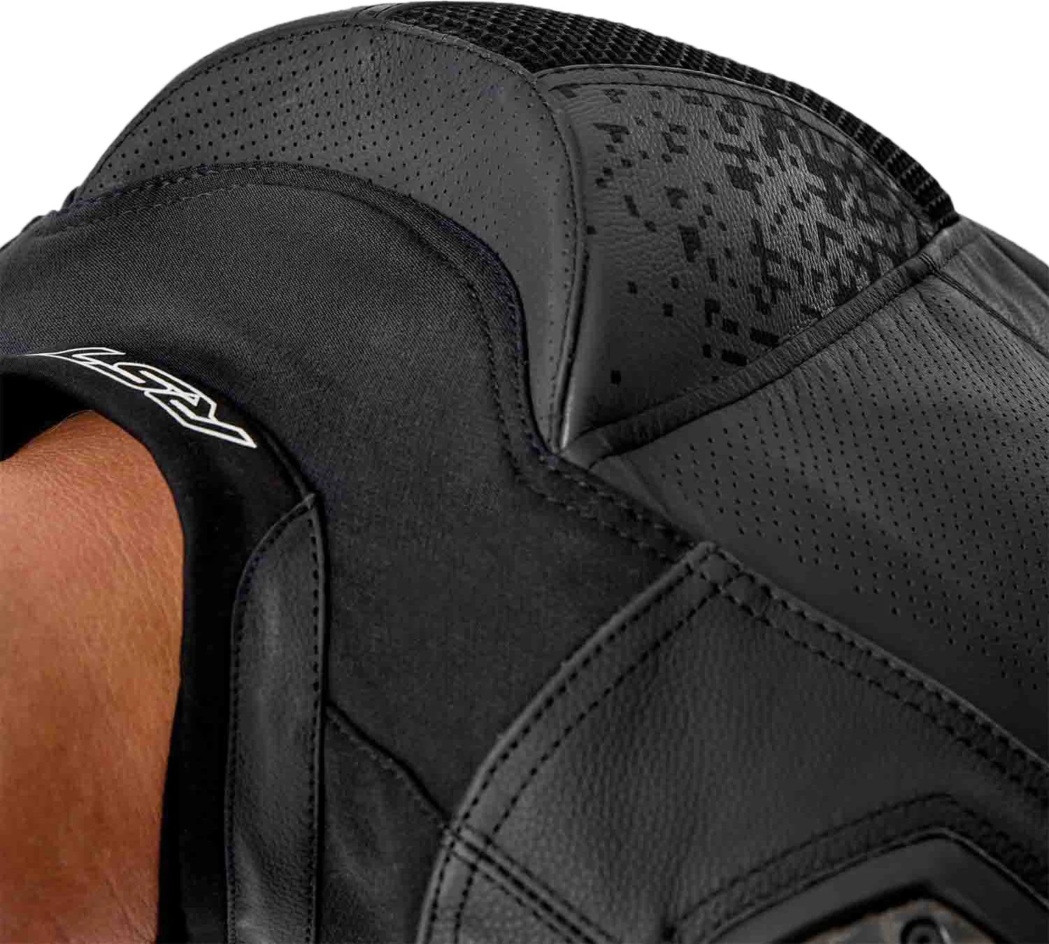RST Pro Series Supersport K D3o Jacket - Image 18