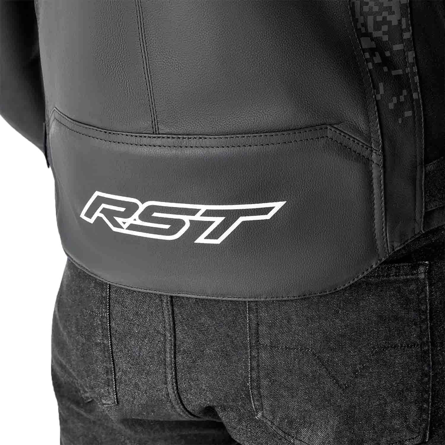 RST Pro Series Supersport K D3o Jacket - Image 19