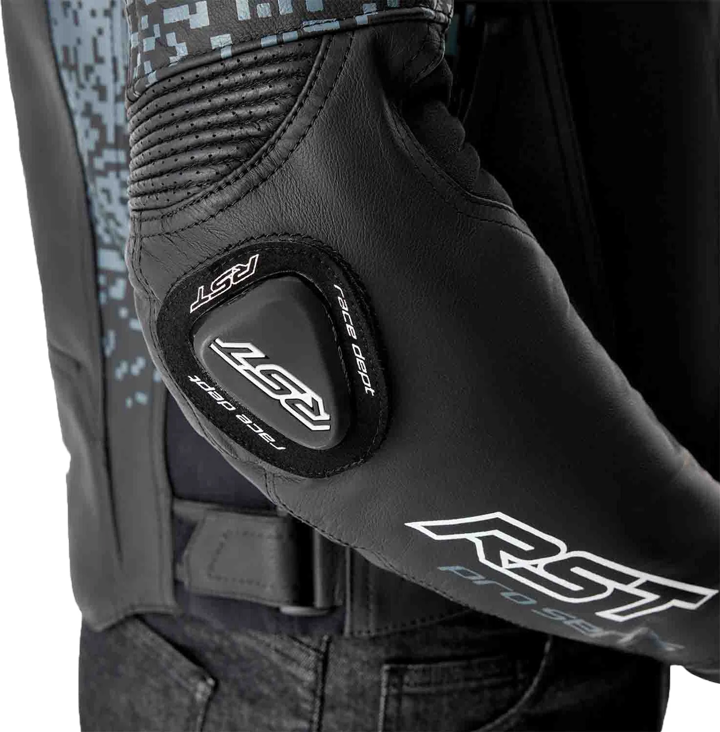 RST Pro Series Supersport K D3o Jacket - Image 3