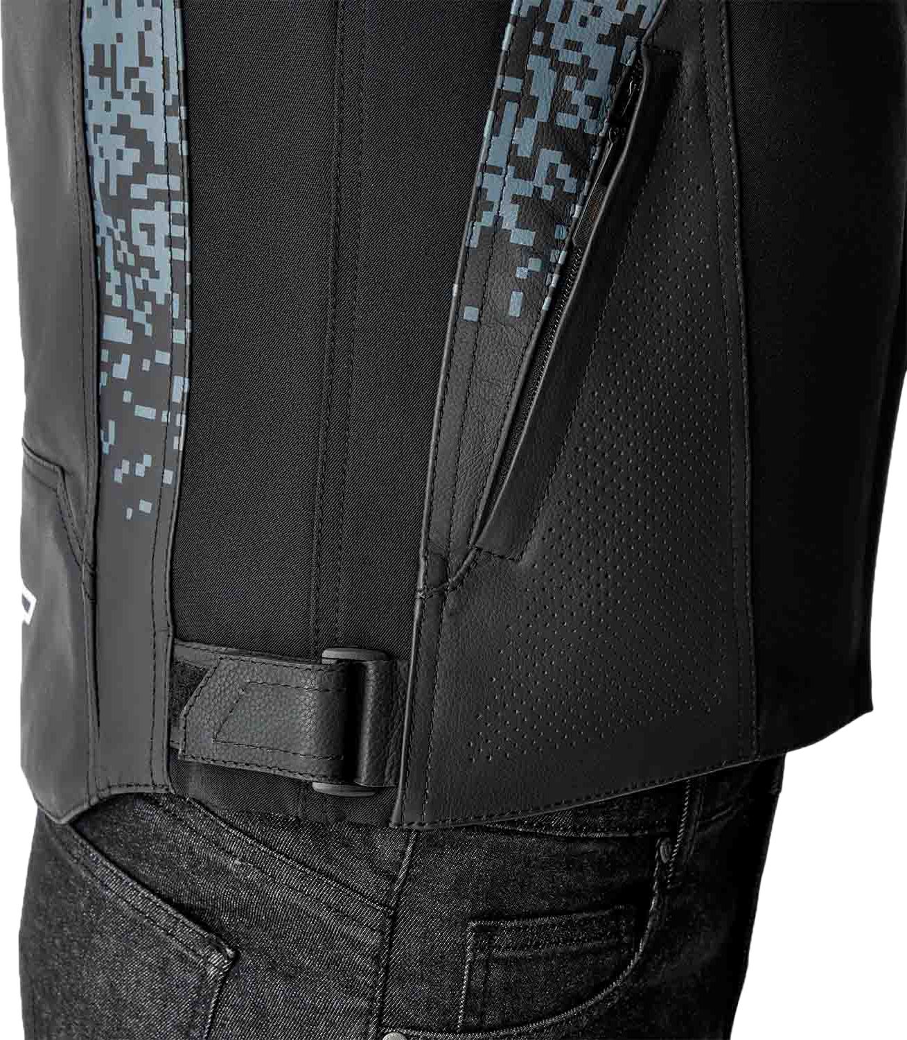 RST Pro Series Supersport K D3o Jacket - Image 4