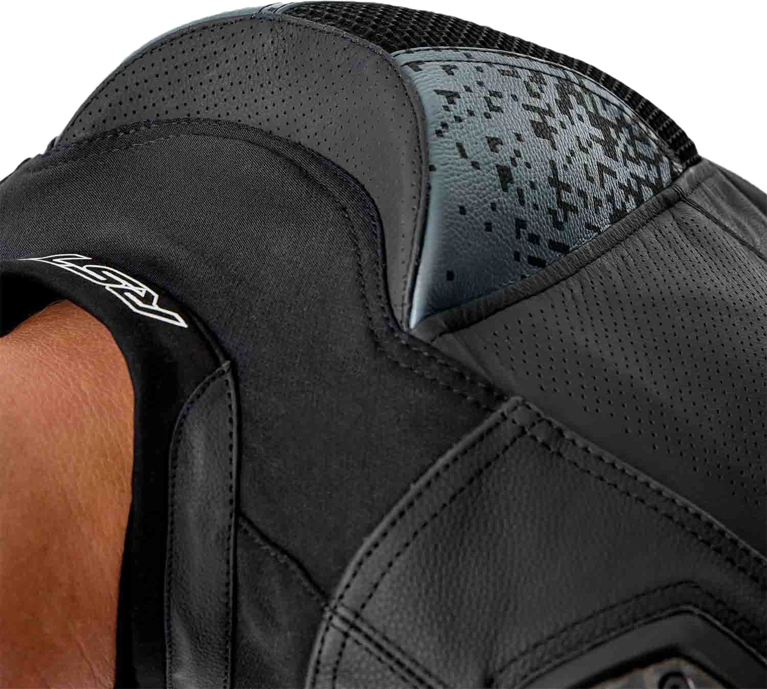 RST Pro Series Supersport K D3o Jacket - Image 7