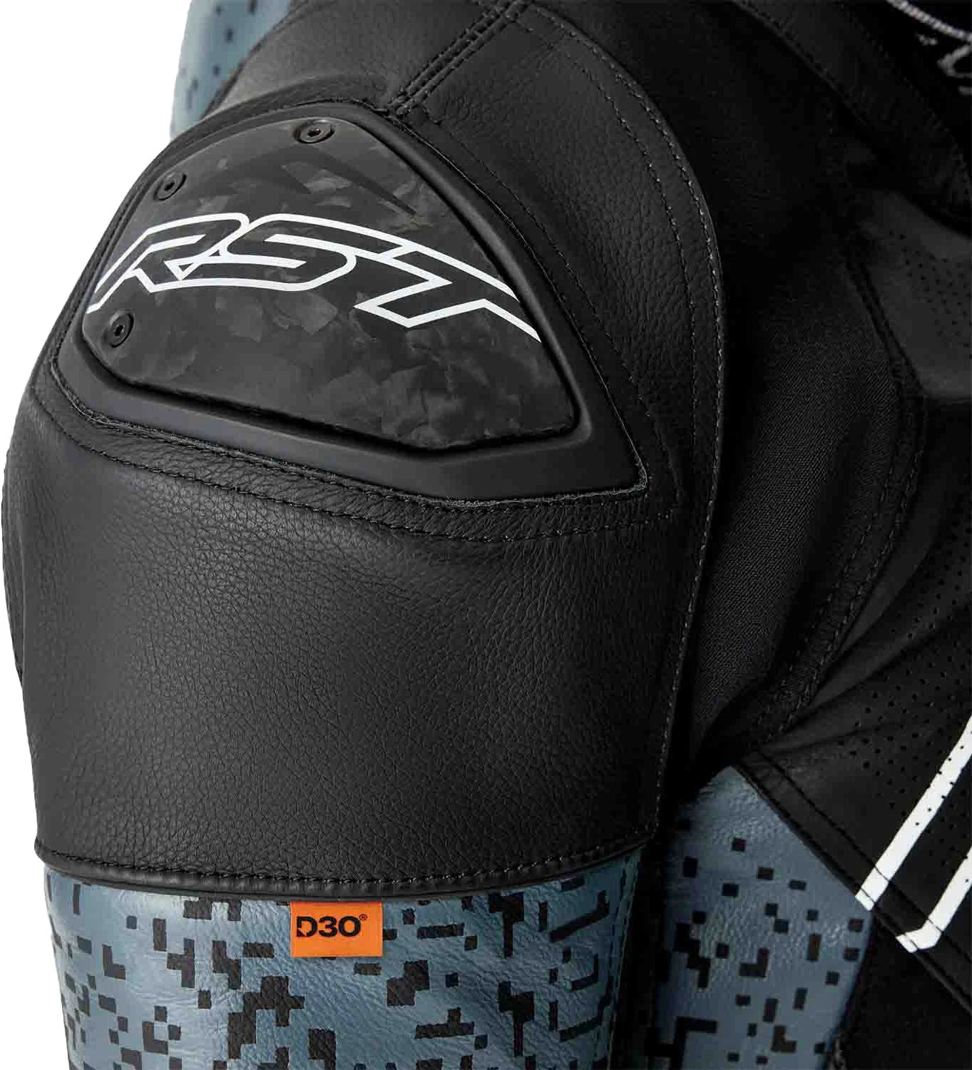 RST Pro Series Supersport K D3o Jacket - Image 9