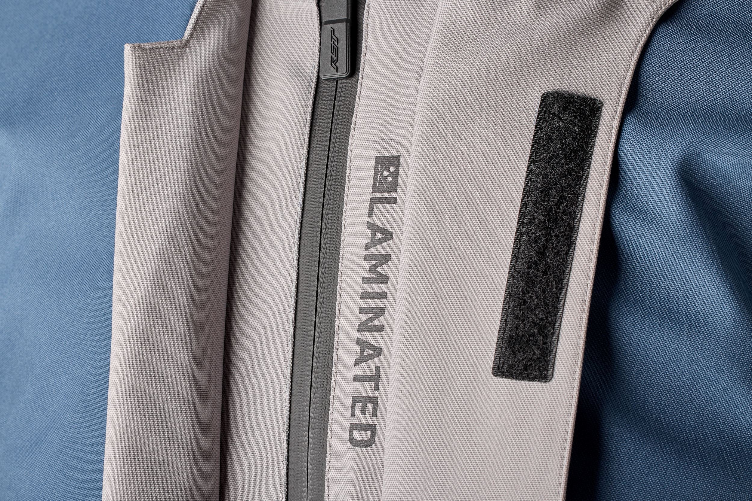RST Pro Series Vulcan CE Jacket - Image 3