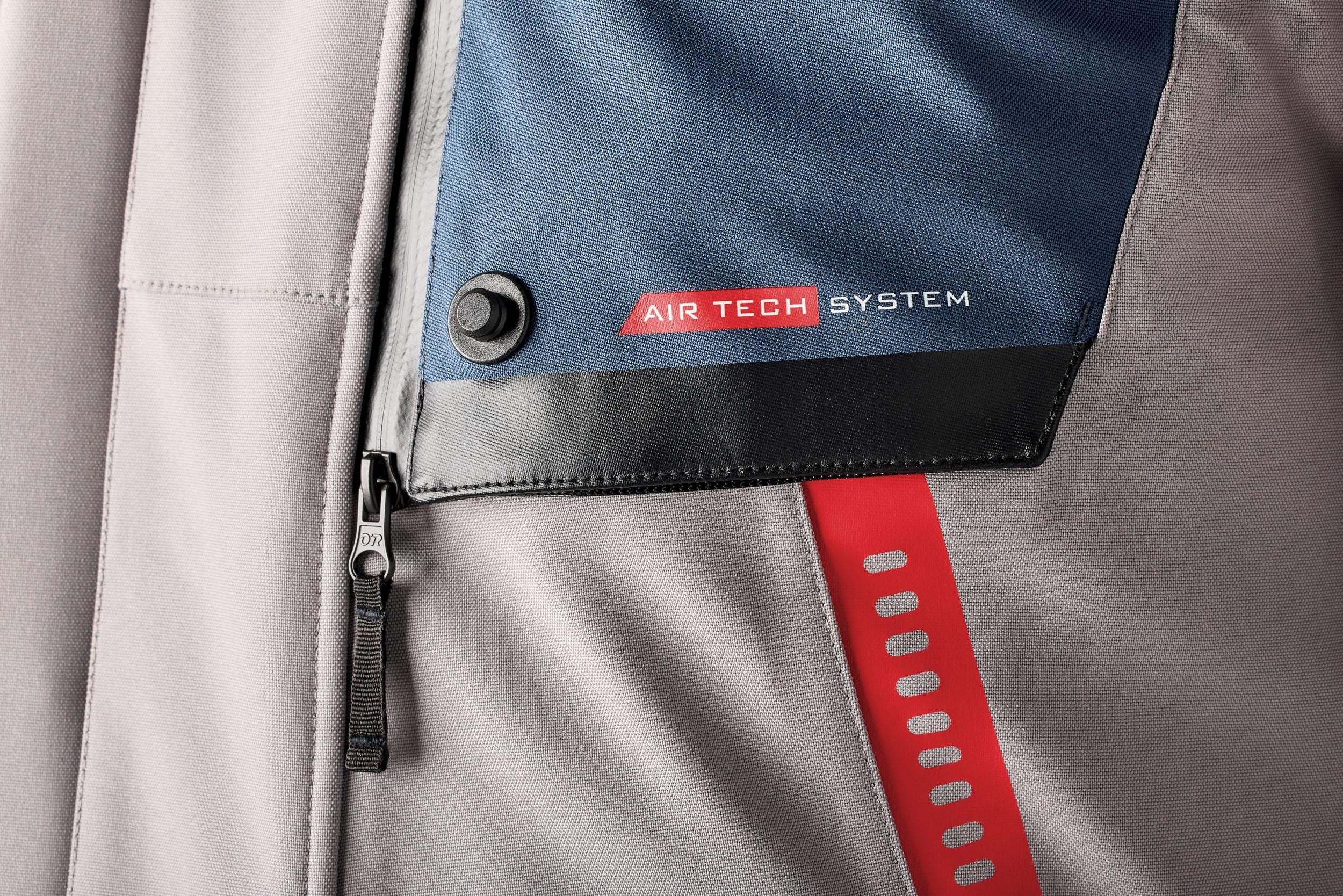 RST Pro Series Vulcan CE Jacket - Image 4