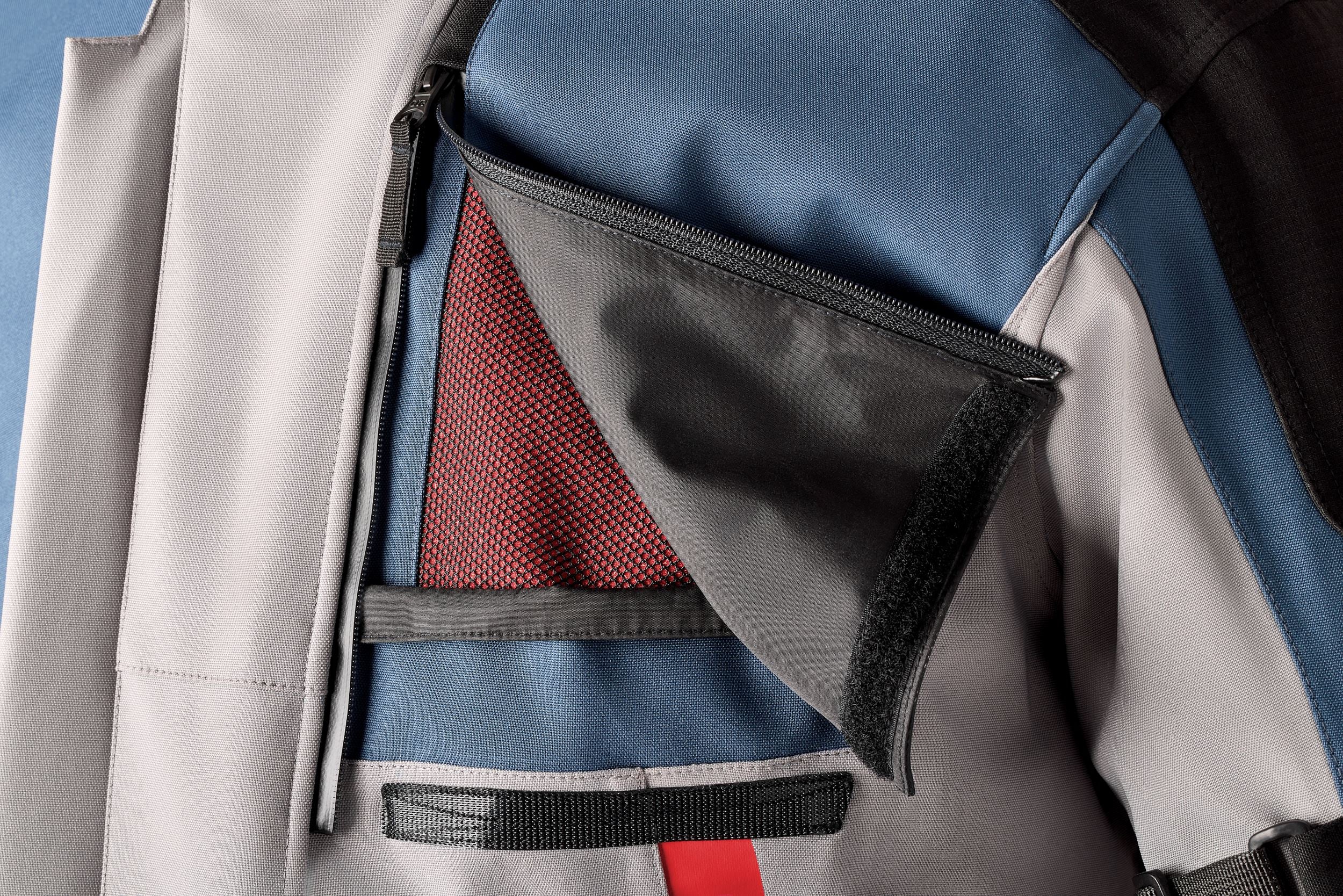 RST Pro Series Vulcan CE Jacket - Image 5