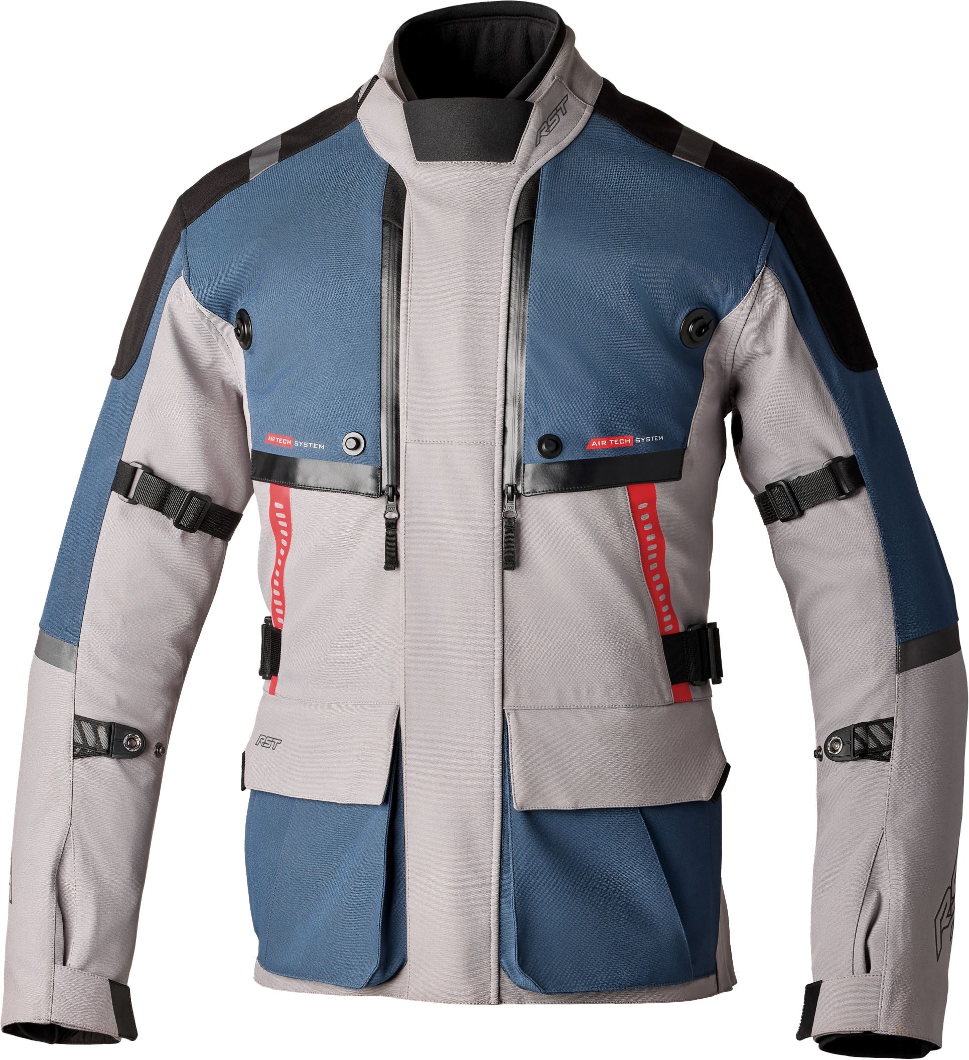RST Pro Series Vulcan CE Jacket - Image 6