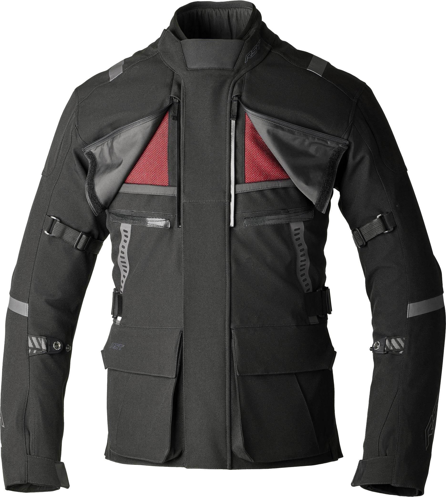 RST Pro Series Vulcan CE Jacket - Image 7