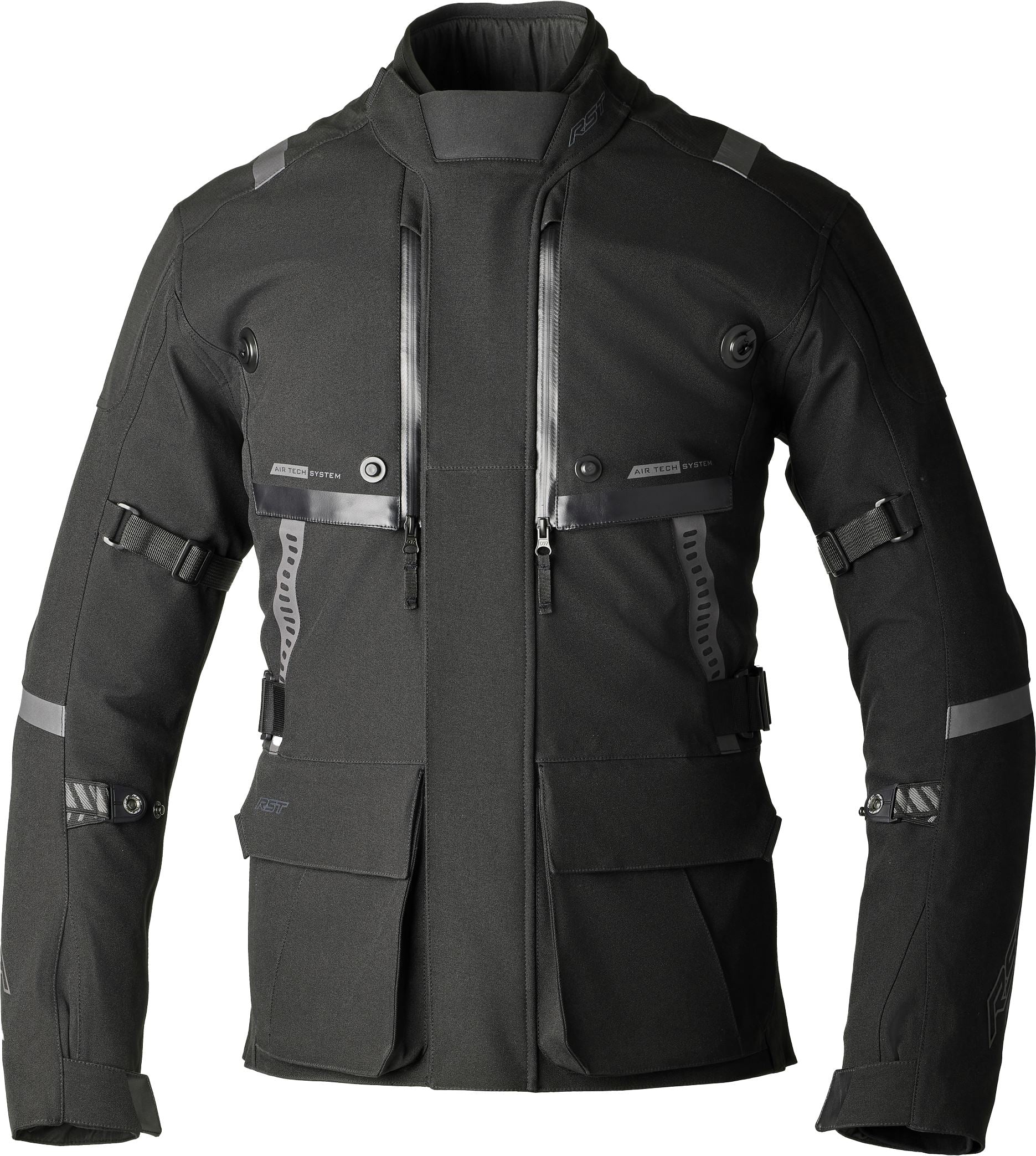 RST Pro Series Vulcan CE Jacket - Image 9