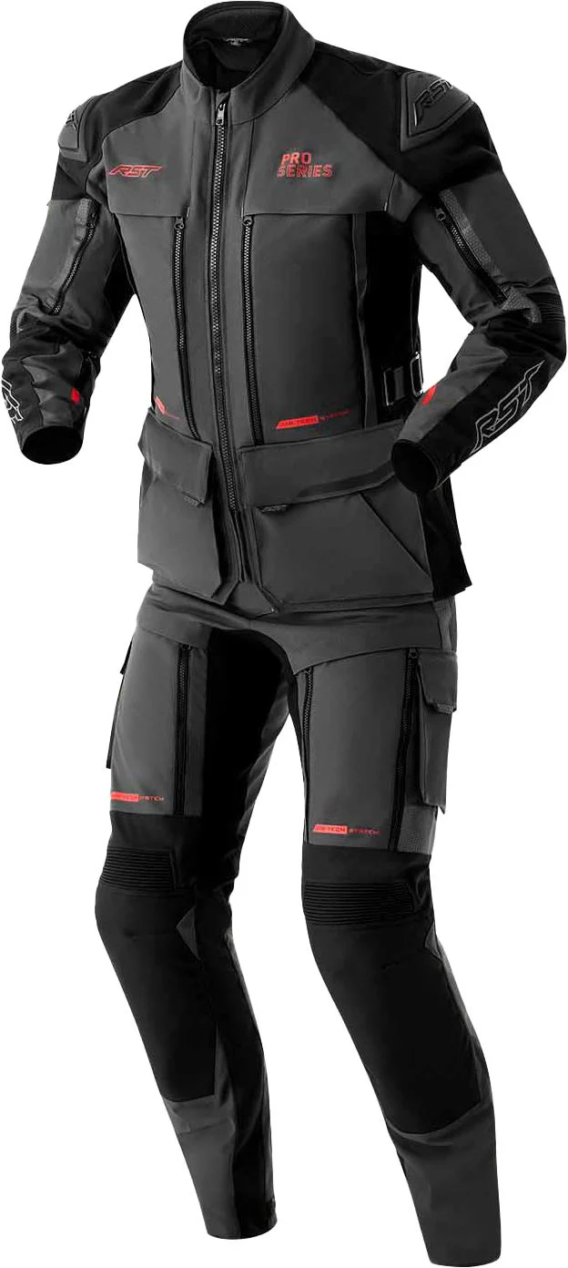 RST Pro Series Adventure D3O Pants - Image 15