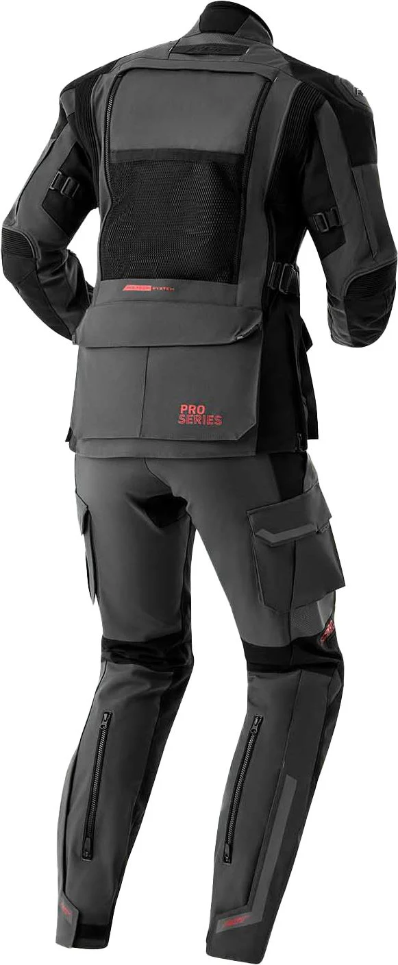 RST Pro Series Adventure D3O Pants - Image 16