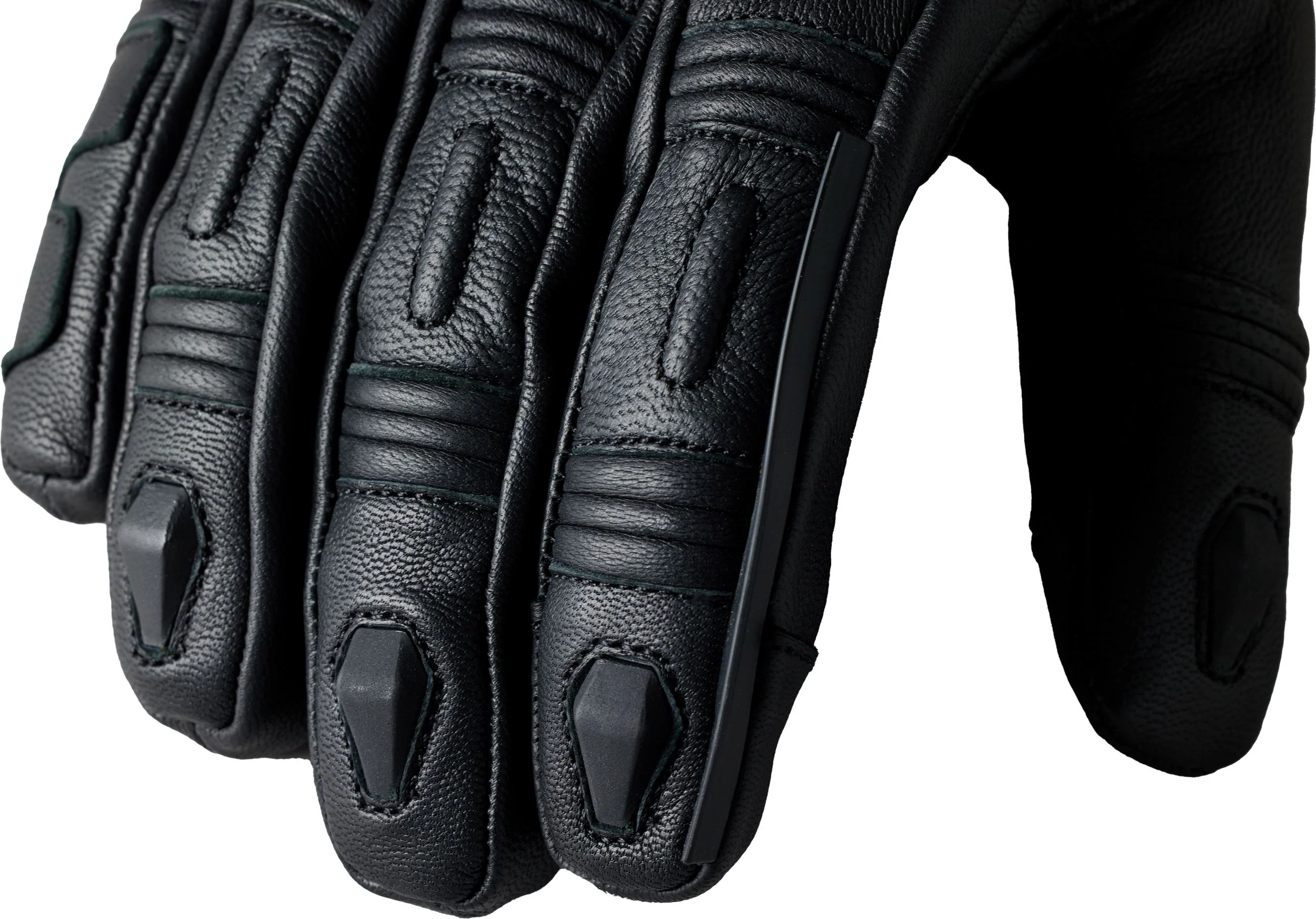 RST S1 CE Glove Black/Black Waterproof - Image 5